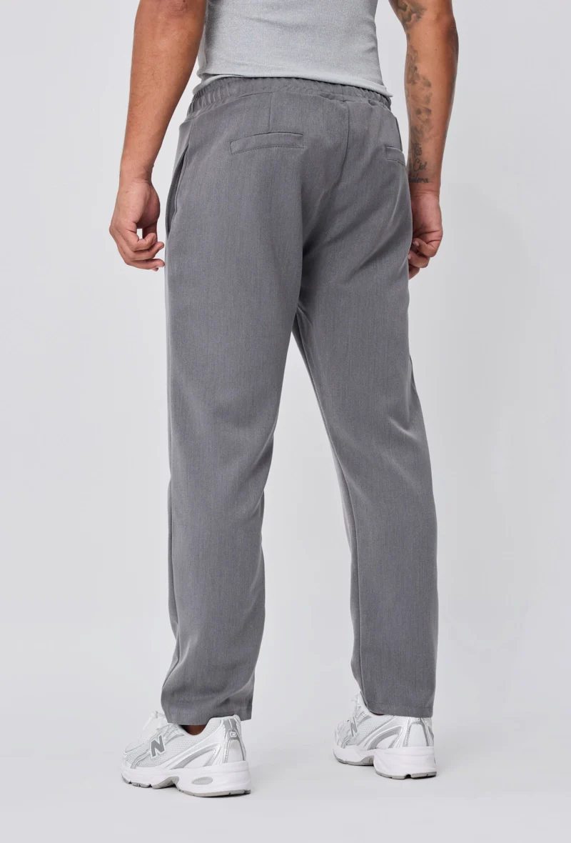 Pantalon uni - Image 12