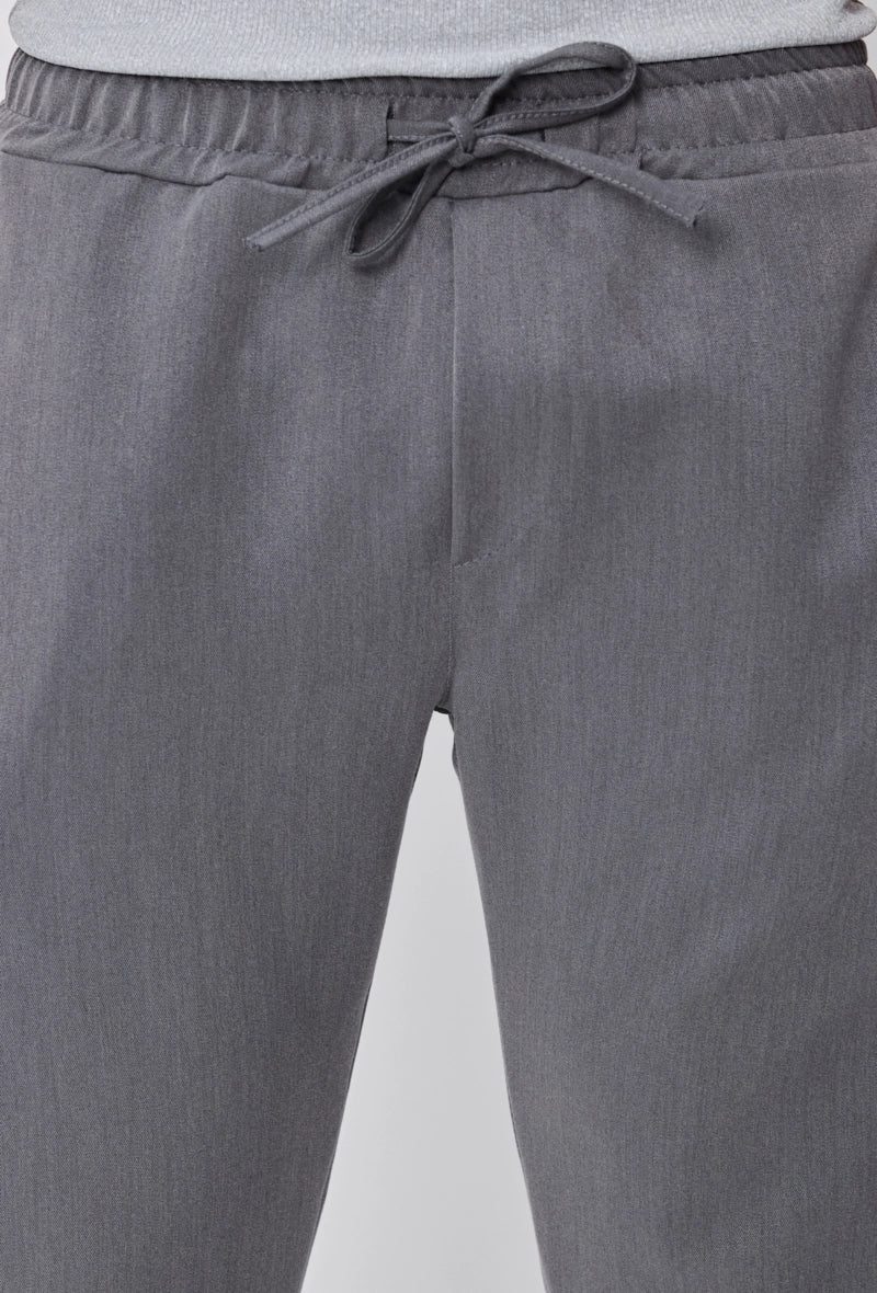 Pantalon uni - Image 13
