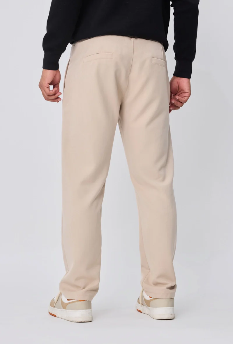 Pantalon uni - Image 16