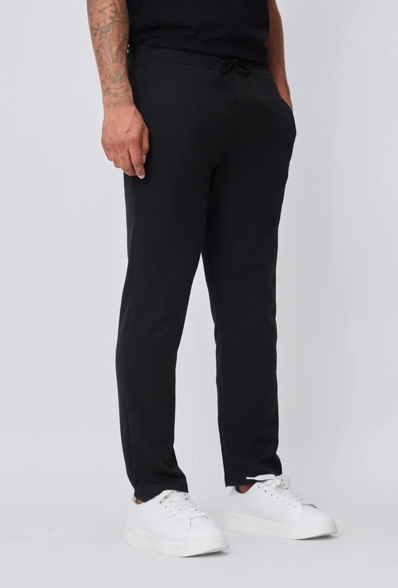 Pantalon uni - Image 2