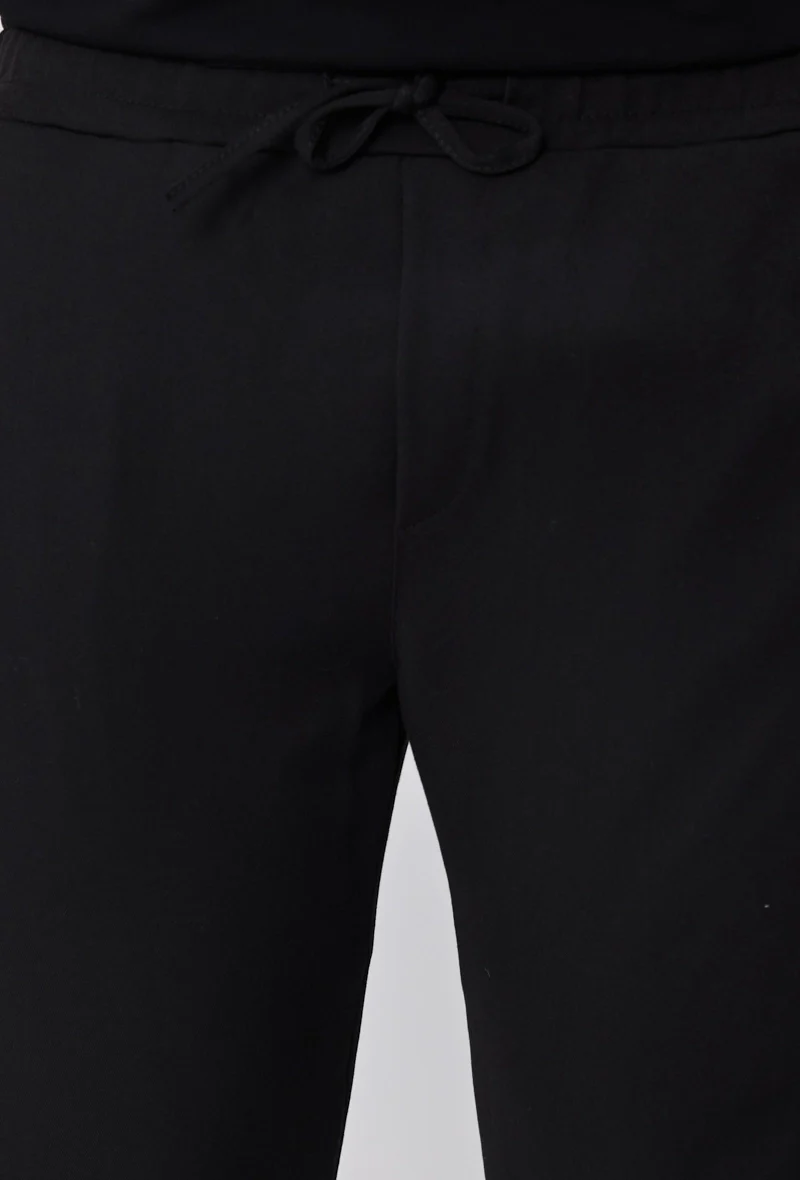 Pantalon uni - Image 4