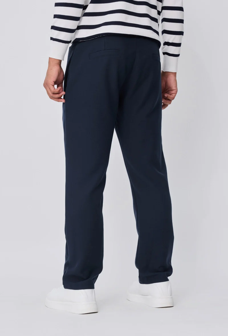 Pantalon uni - Image 7