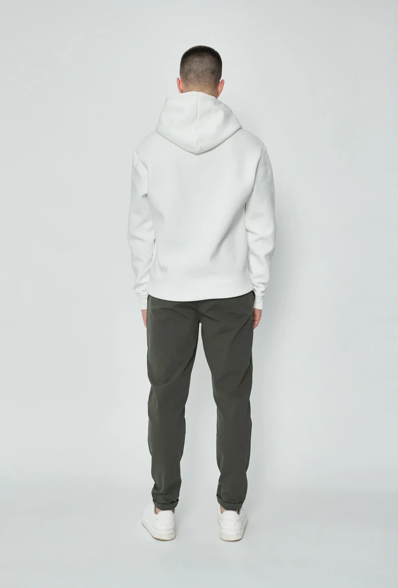 Pantalon jogging élégant - Image 10