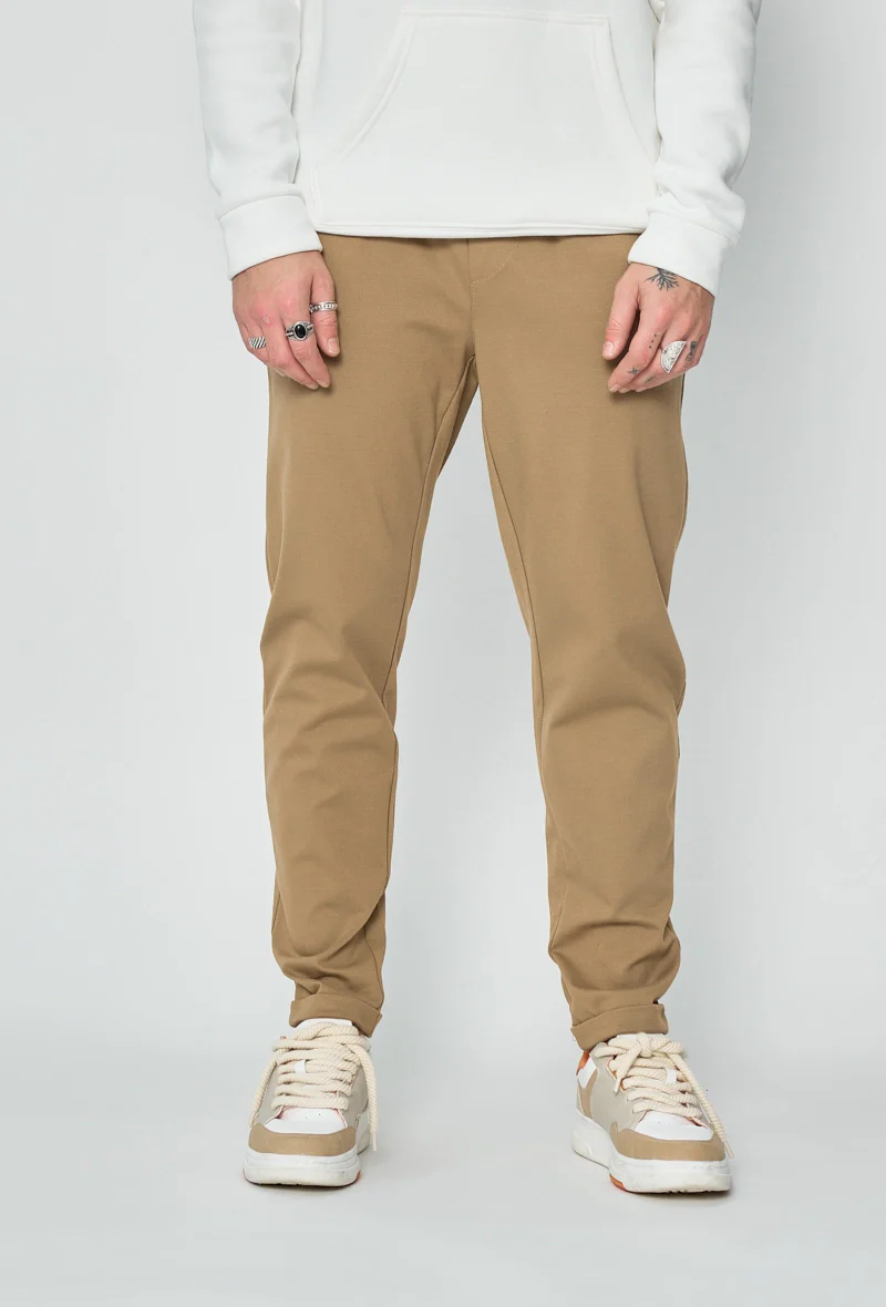 Pantalon jogging élégant - Image 11