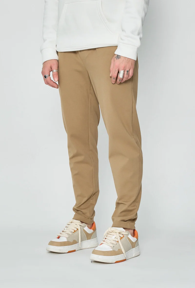 Pantalon jogging élégant - Image 13