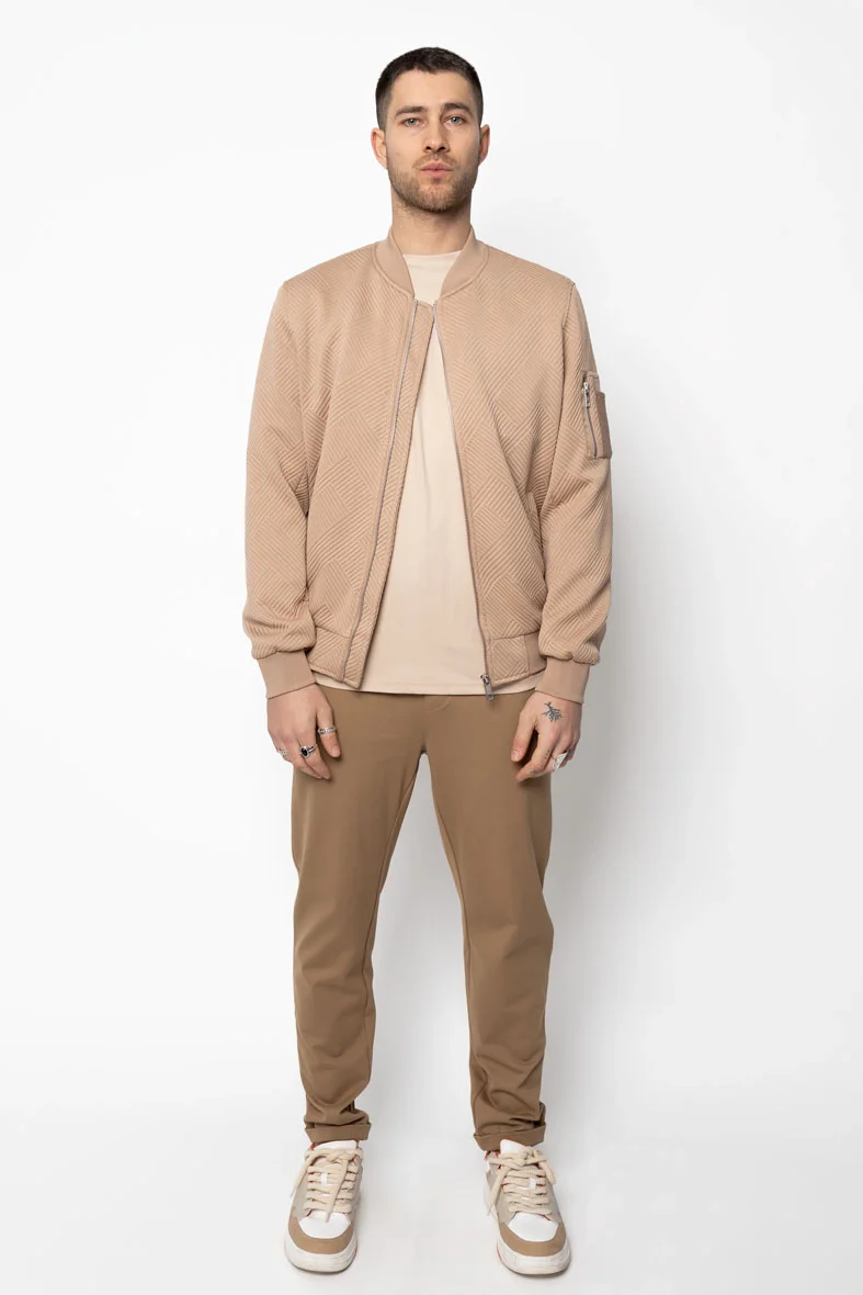 Pantalon jogging élégant - Image 16