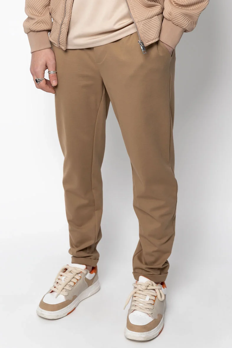 Pantalon jogging élégant - Image 18