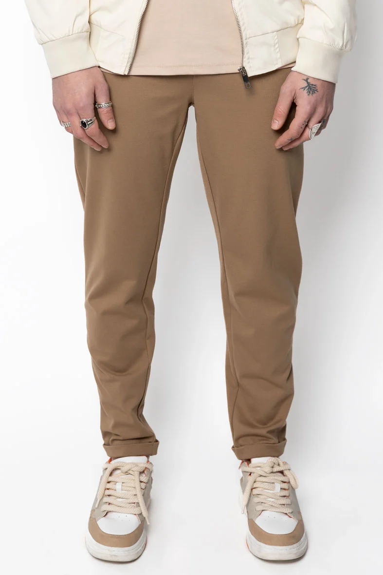 Pantalon jogging élégant - Image 19