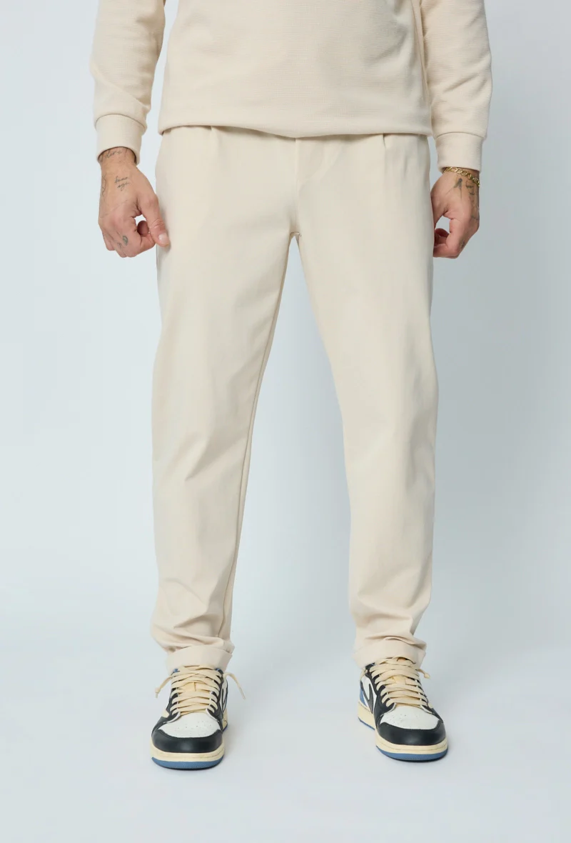 Pantalon jogging élégant - Image 20