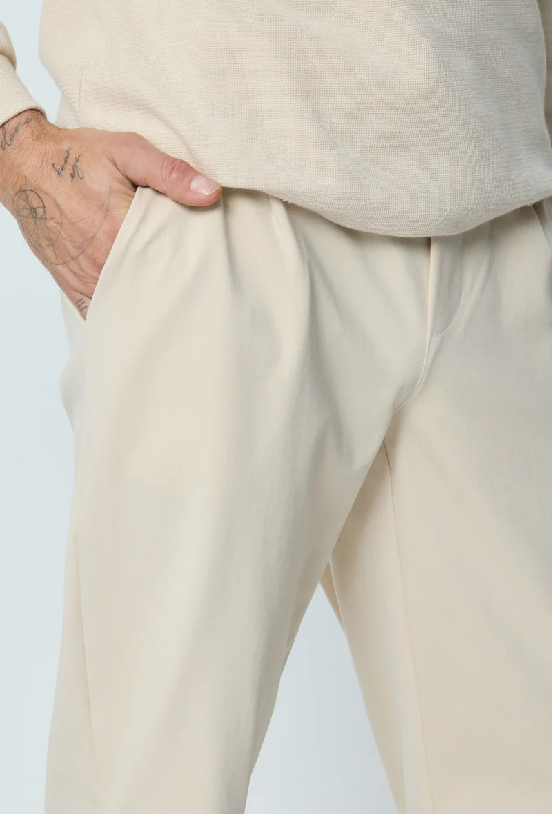 Pantalon jogging élégant - Image 22