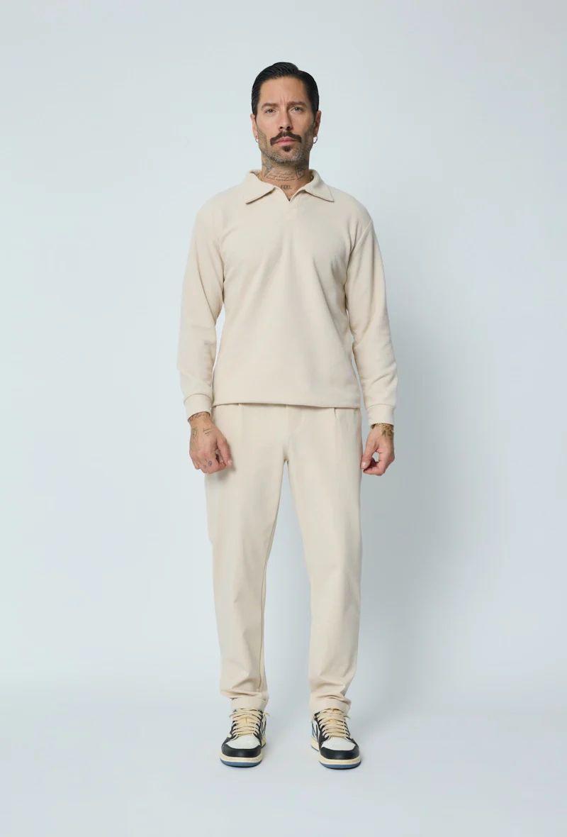 Pantalon jogging élégant - Image 24