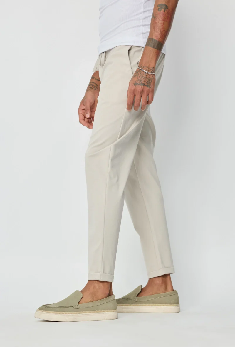 Pantalon jogging élégant - Image 25