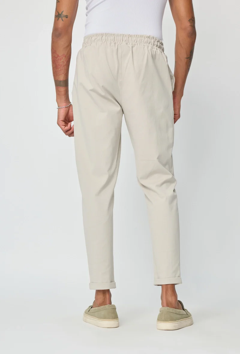Pantalon jogging élégant - Image 26