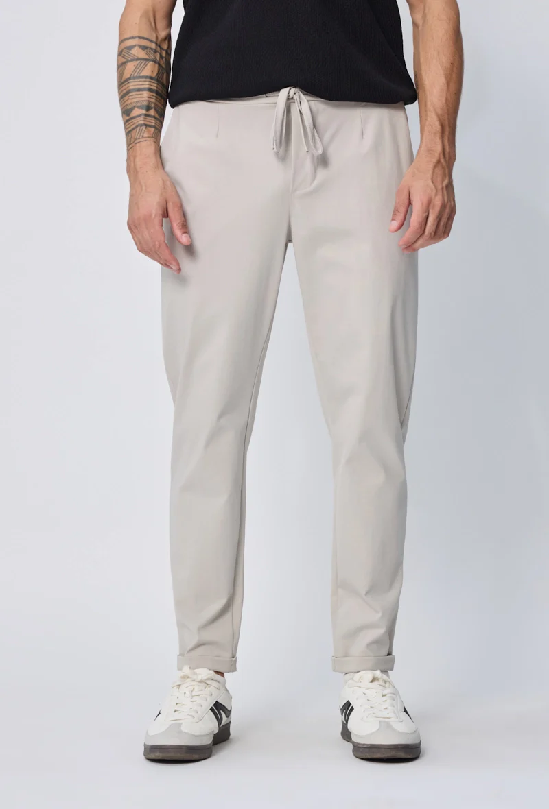 Pantalon jogging élégant - Image 28