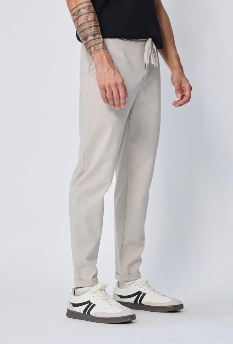 Pantalon jogging élégant - Image 29