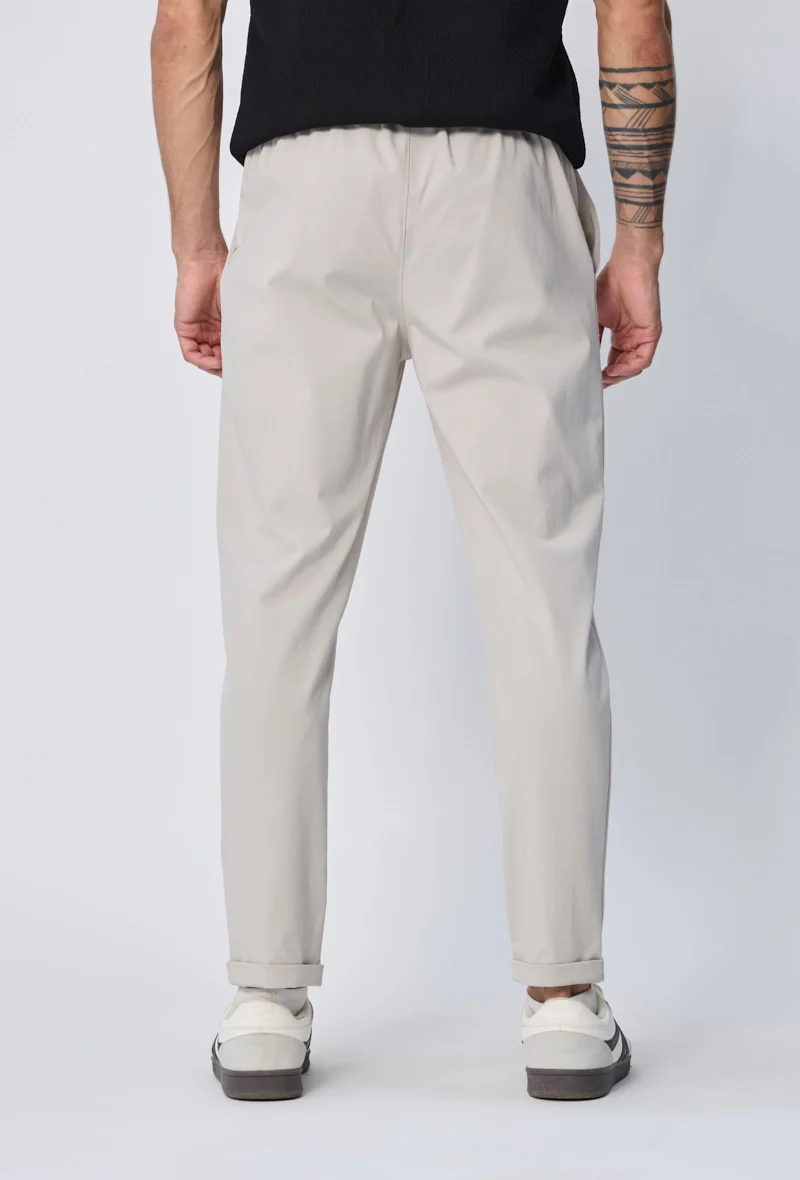 Pantalon jogging élégant - Image 30