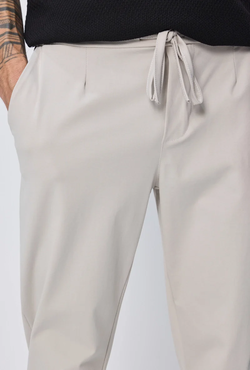 Pantalon jogging élégant - Image 31