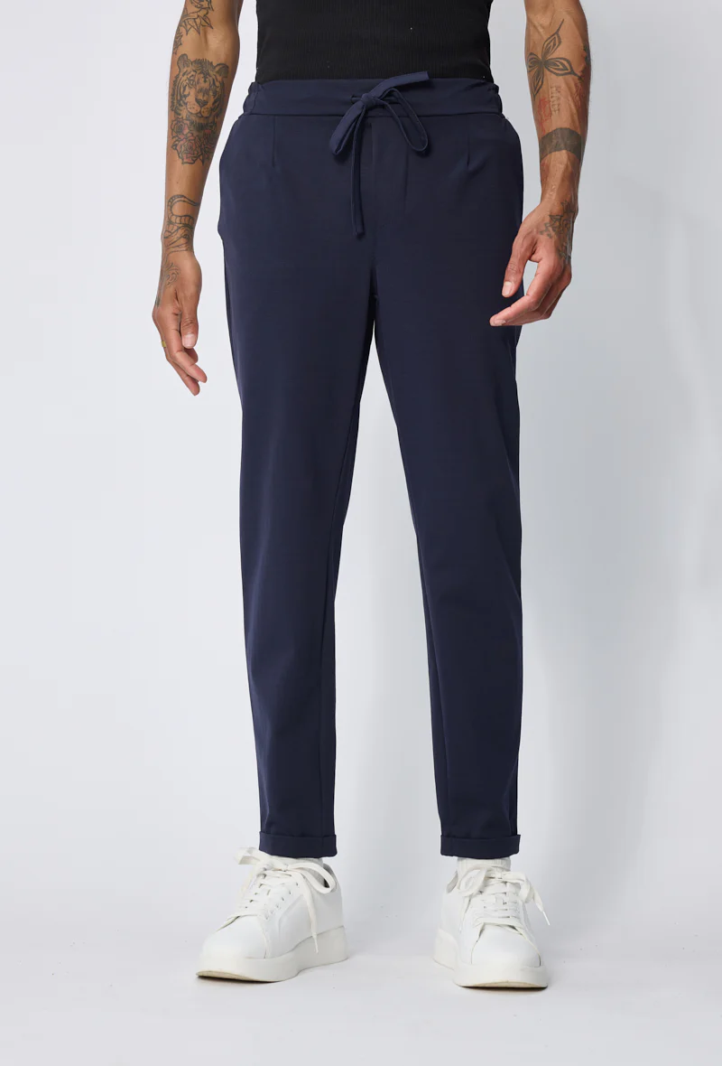 Pantalon jogging élégant - Image 32