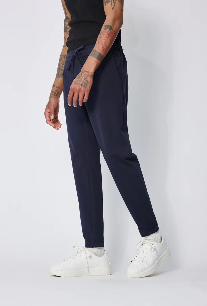 Pantalon jogging élégant - Image 33