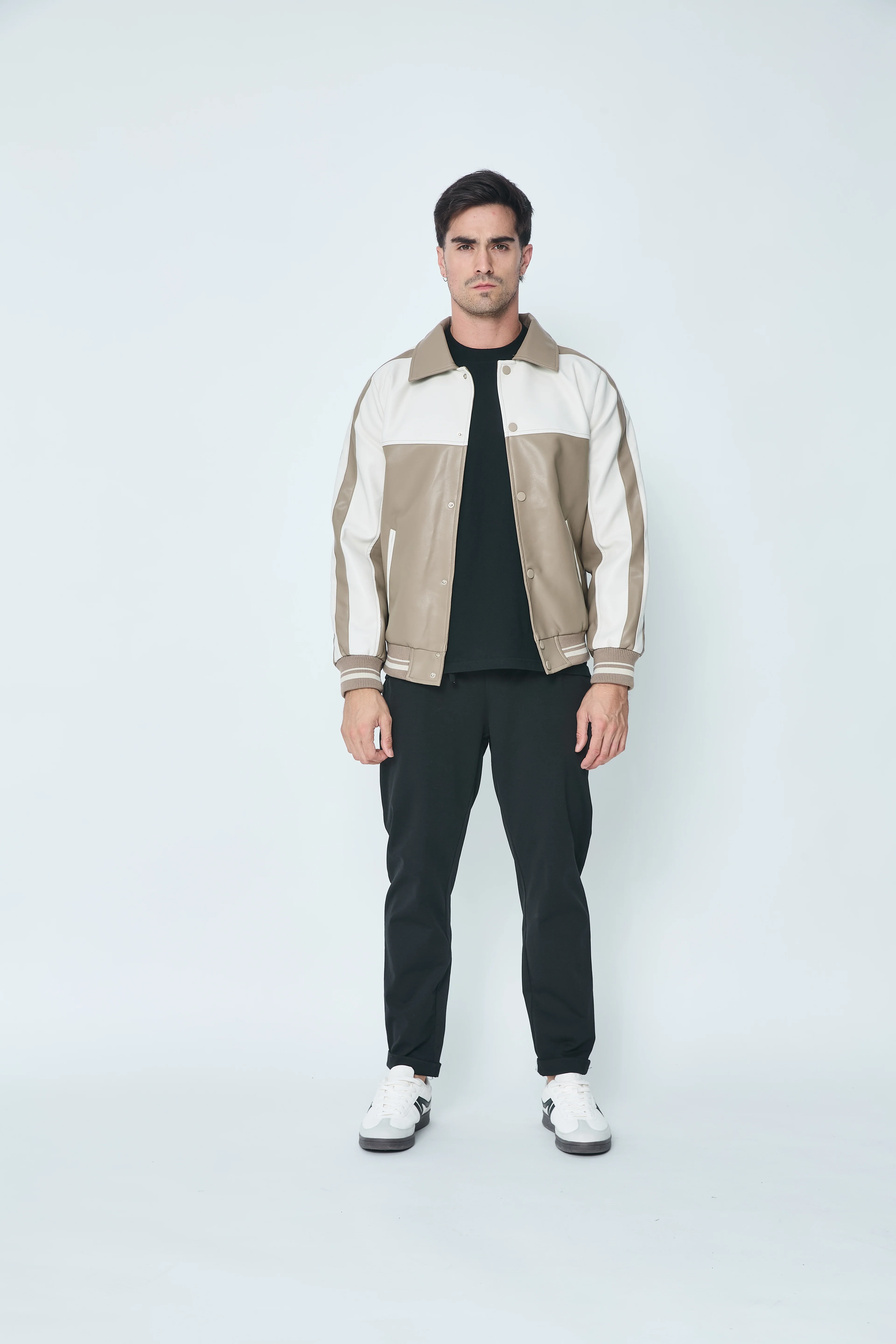 Pantalon jogging élégant - Image 5