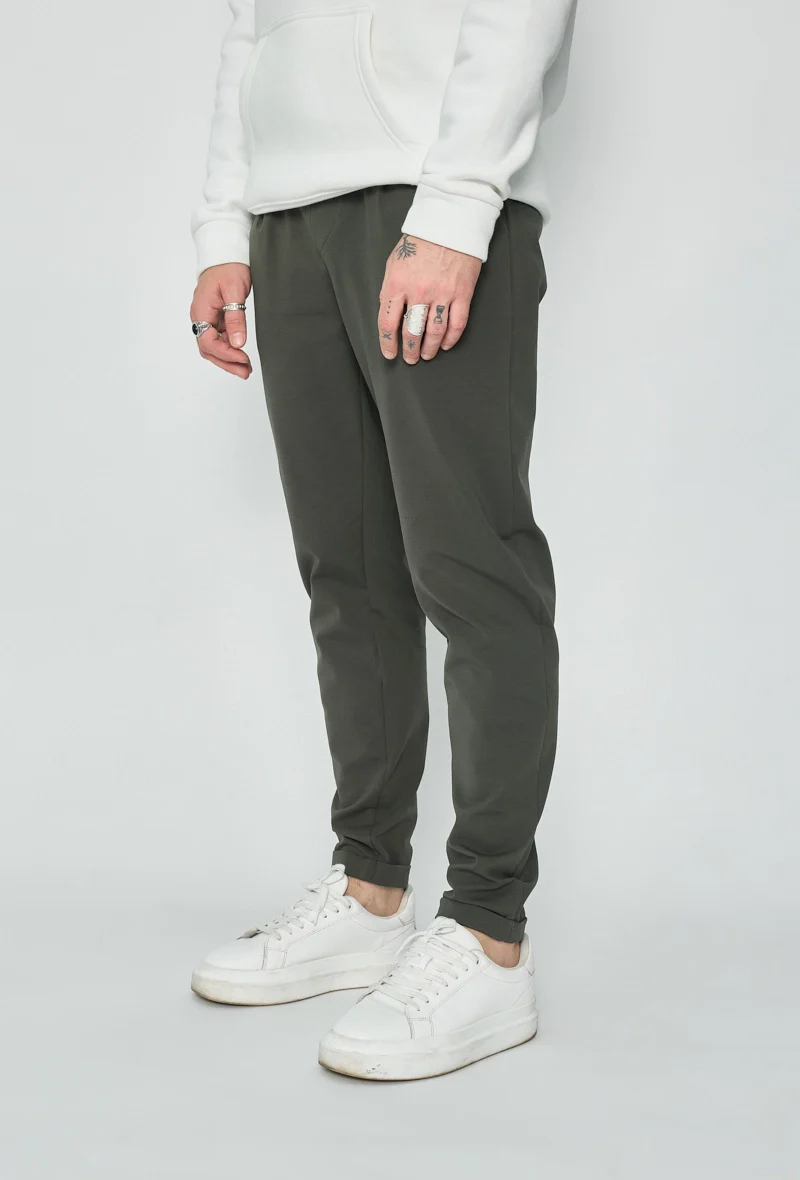 Pantalon jogging élégant - Image 7