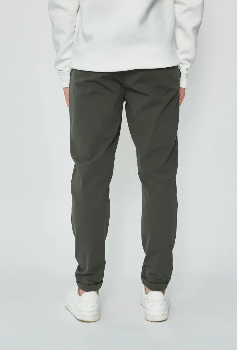 Pantalon jogging élégant - Image 8