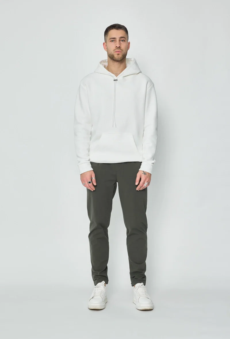 Pantalon jogging élégant - Image 9