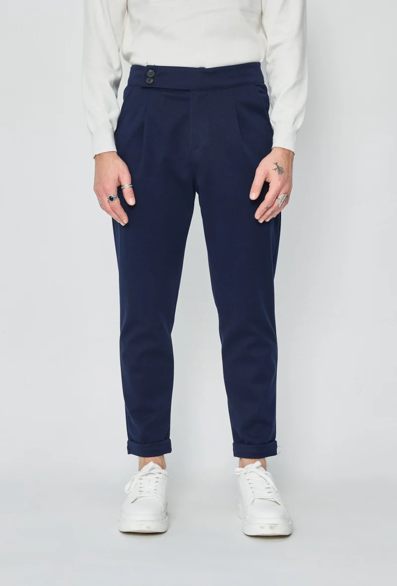 Pantalons habillé