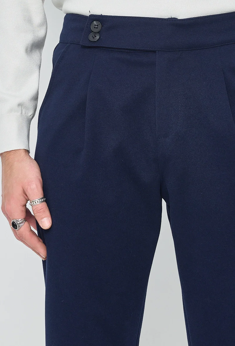 Pantalons habillé - Image 4
