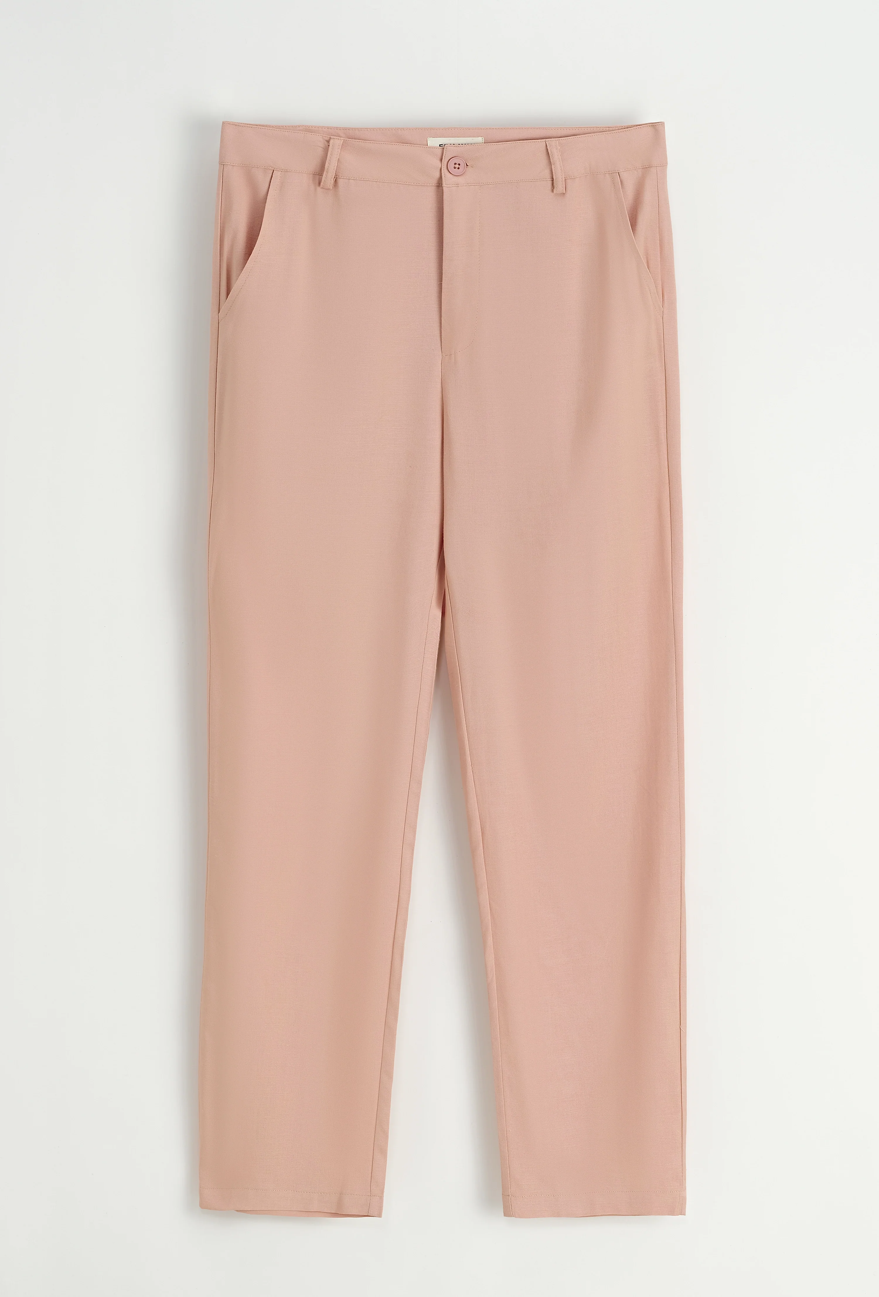 Pantalon élégant casual - Image 8