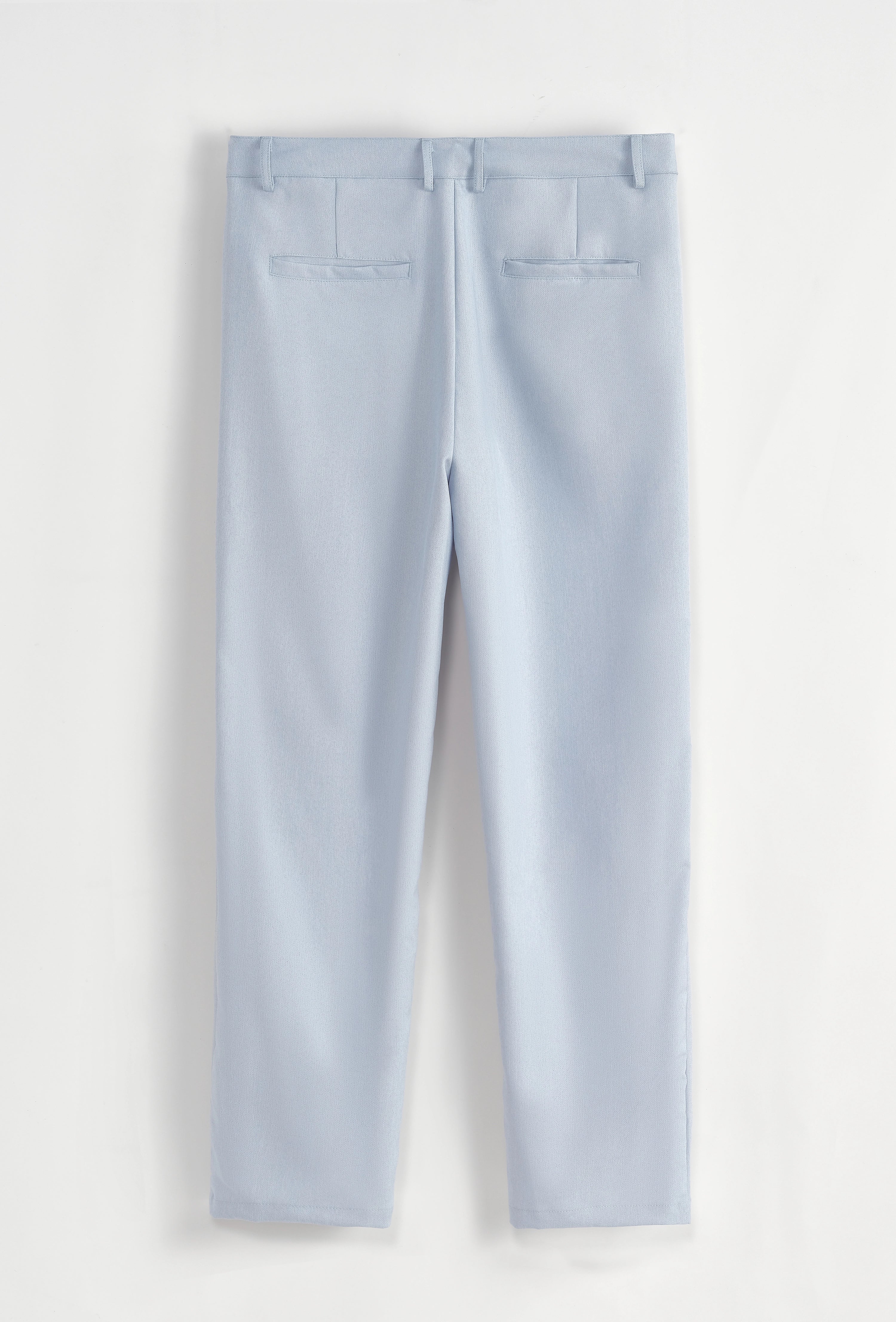 Pantalon uni - Image 10