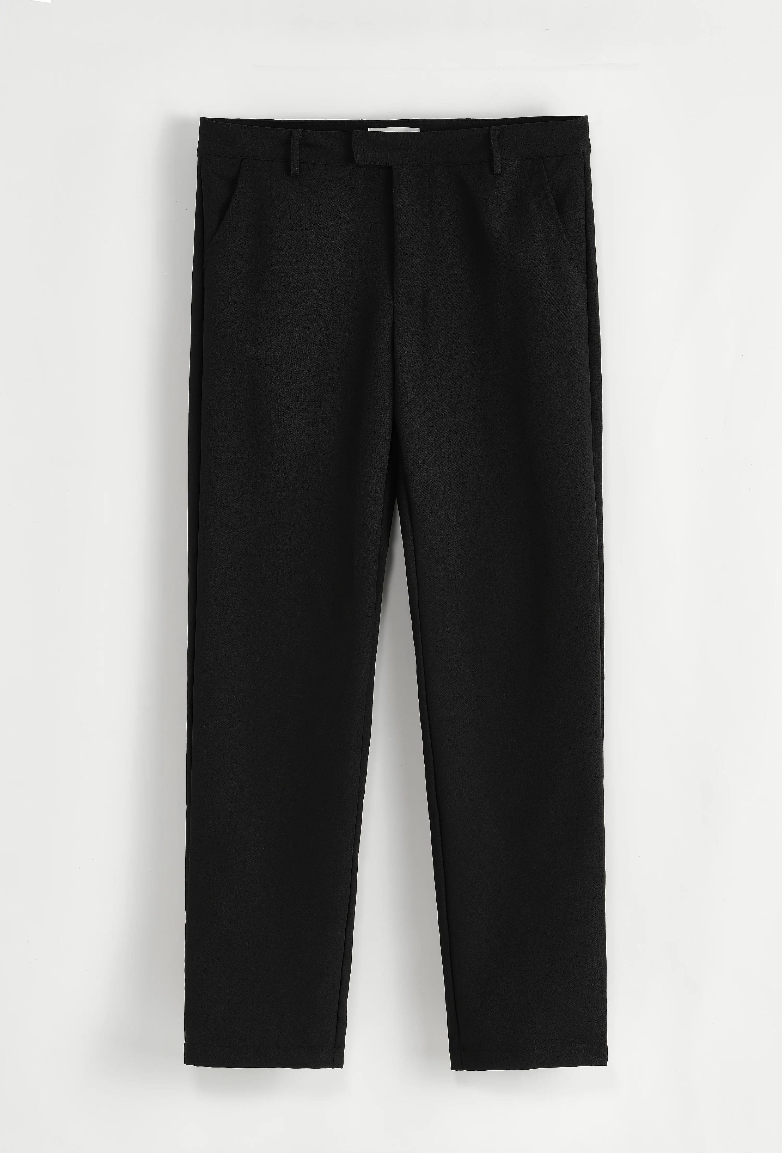 Pantalon uni - Image 5