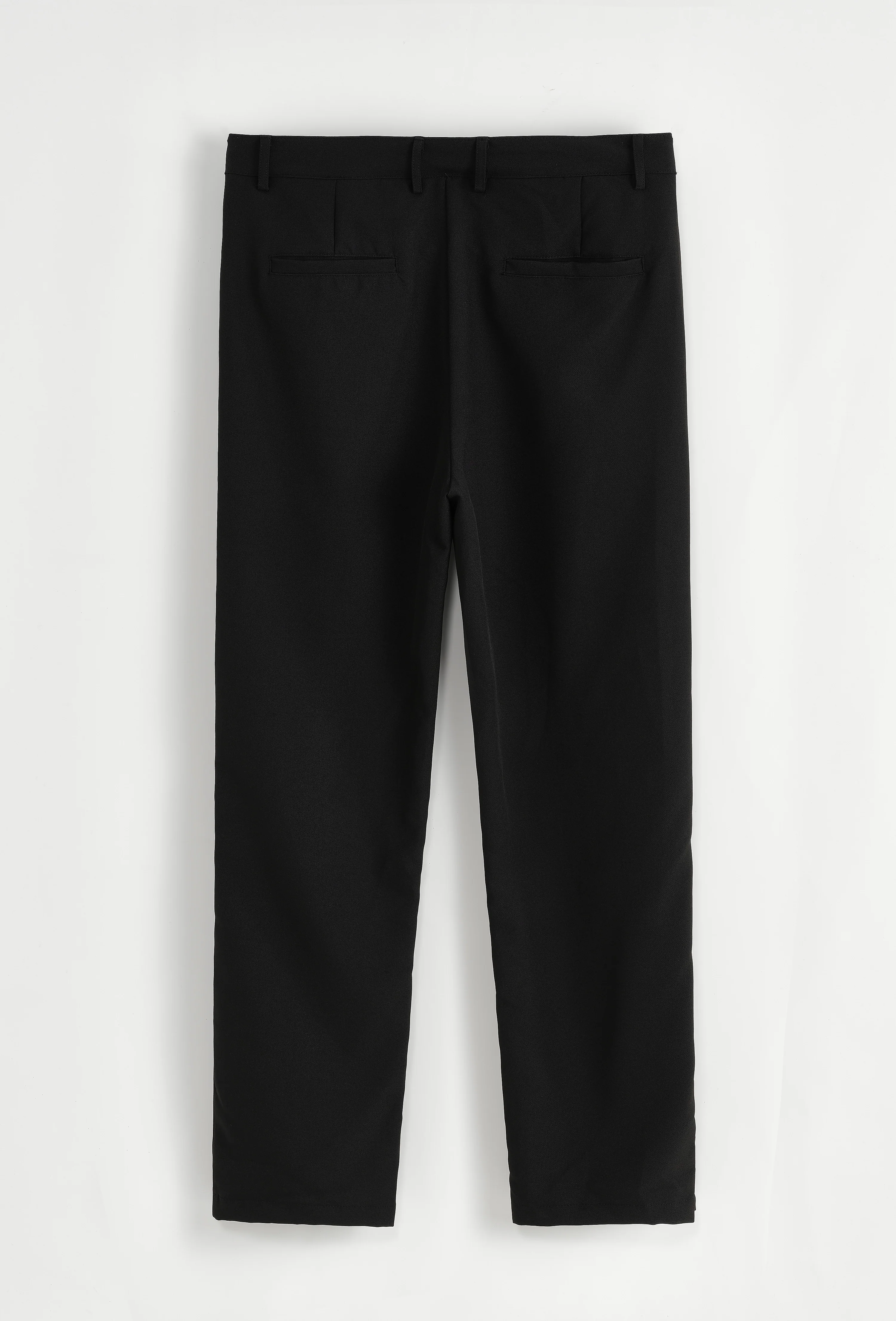 Pantalon uni - Image 7