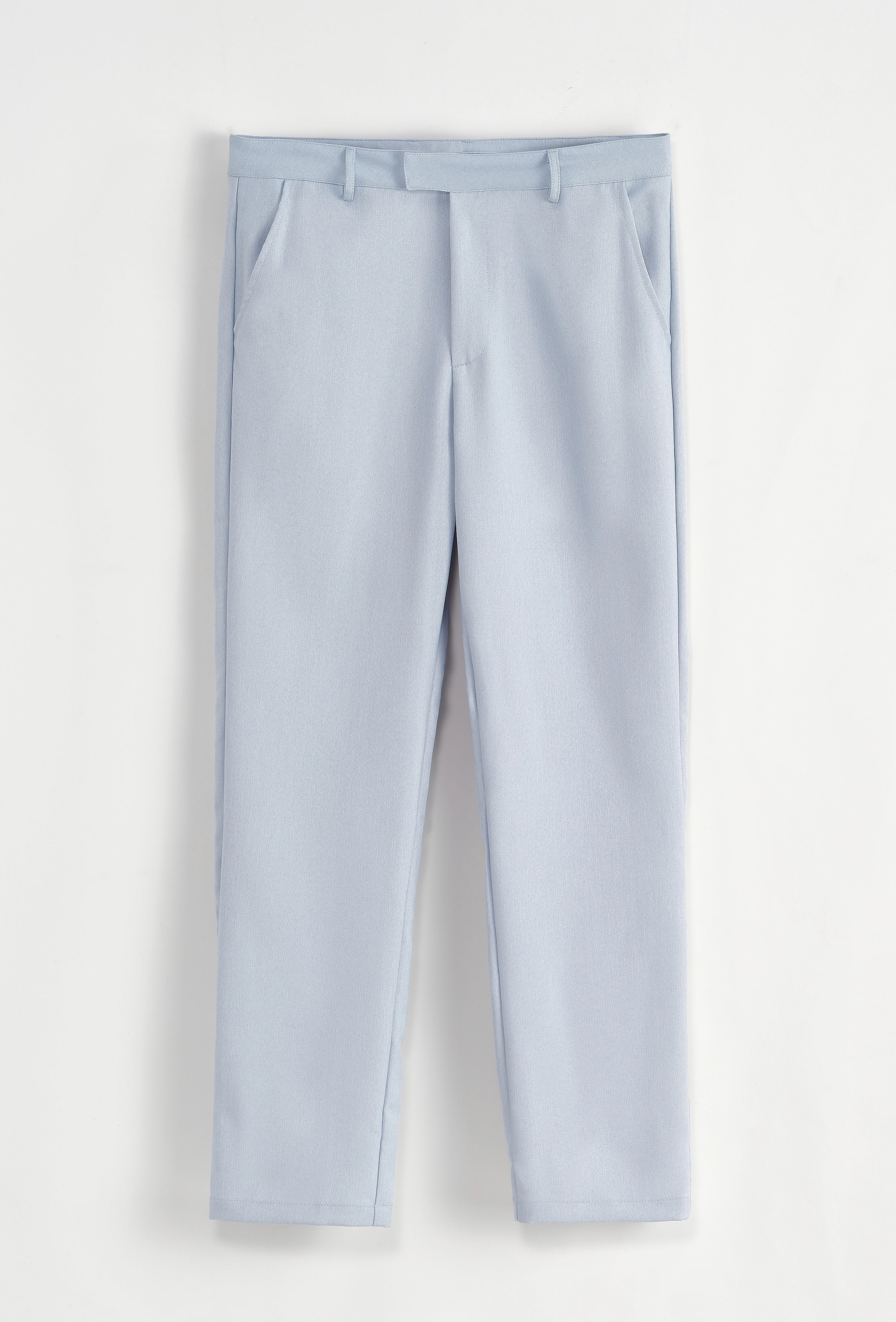 Pantalon uni - Image 8