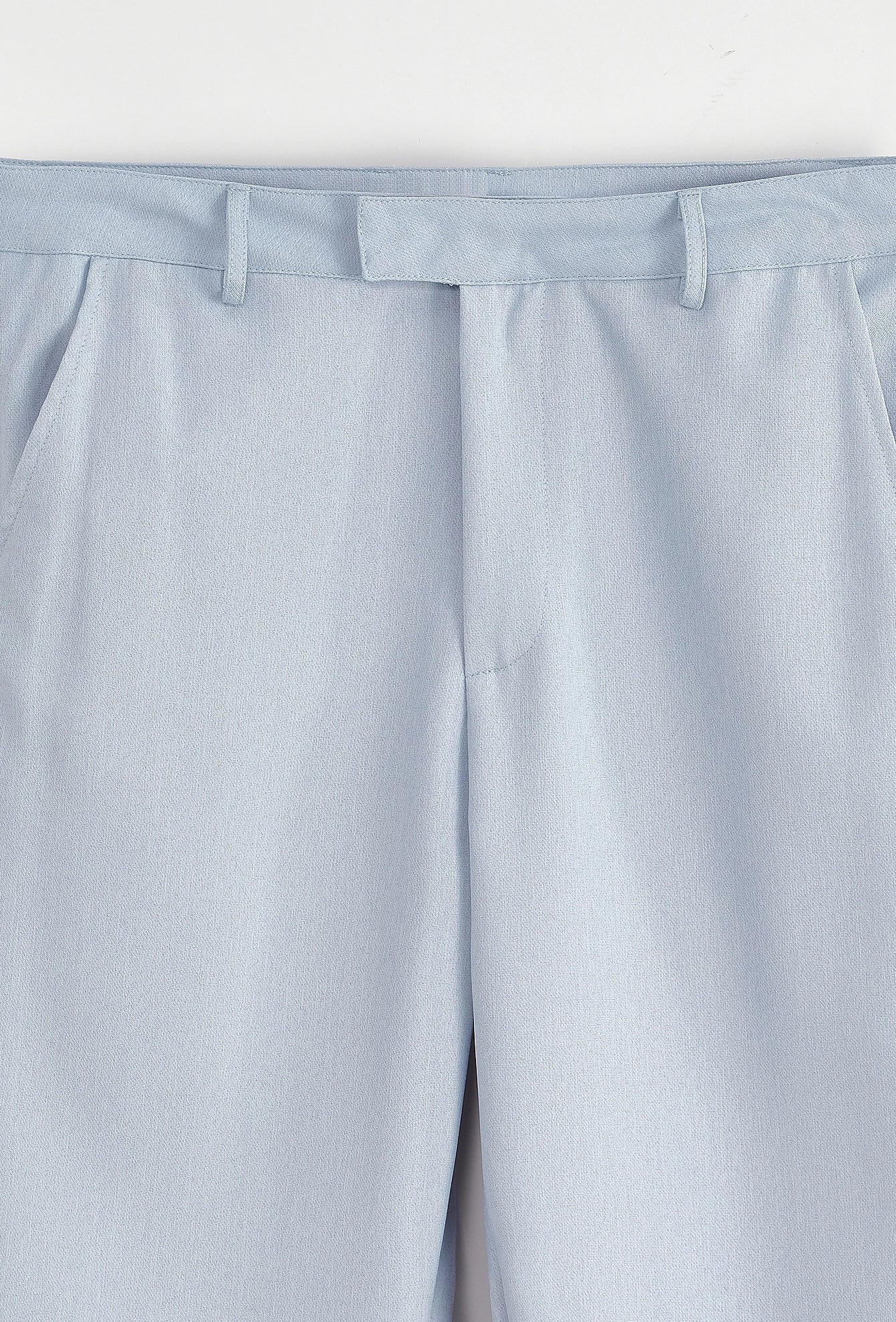 Pantalon uni - Image 9