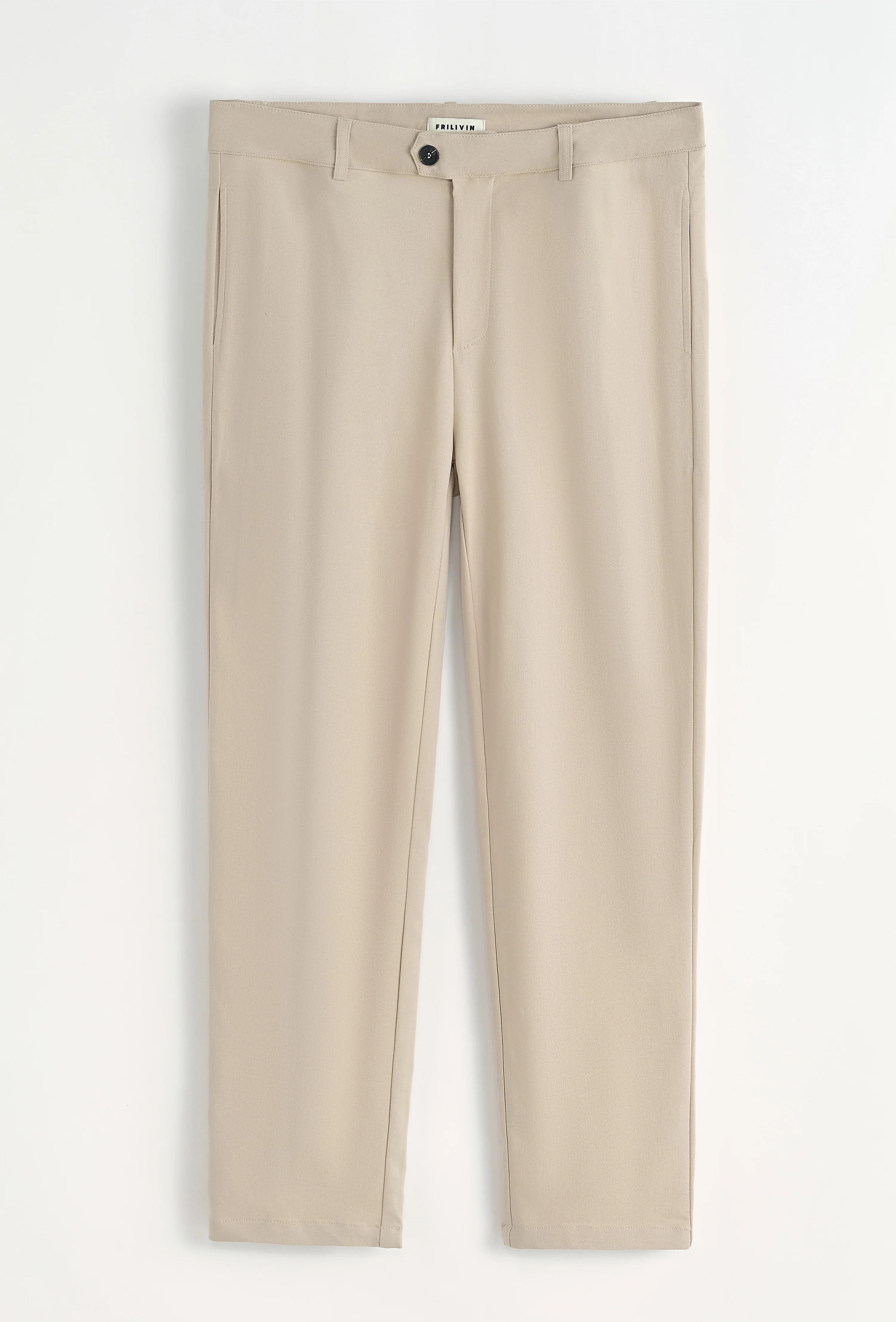 Pantalon uni - Image 15