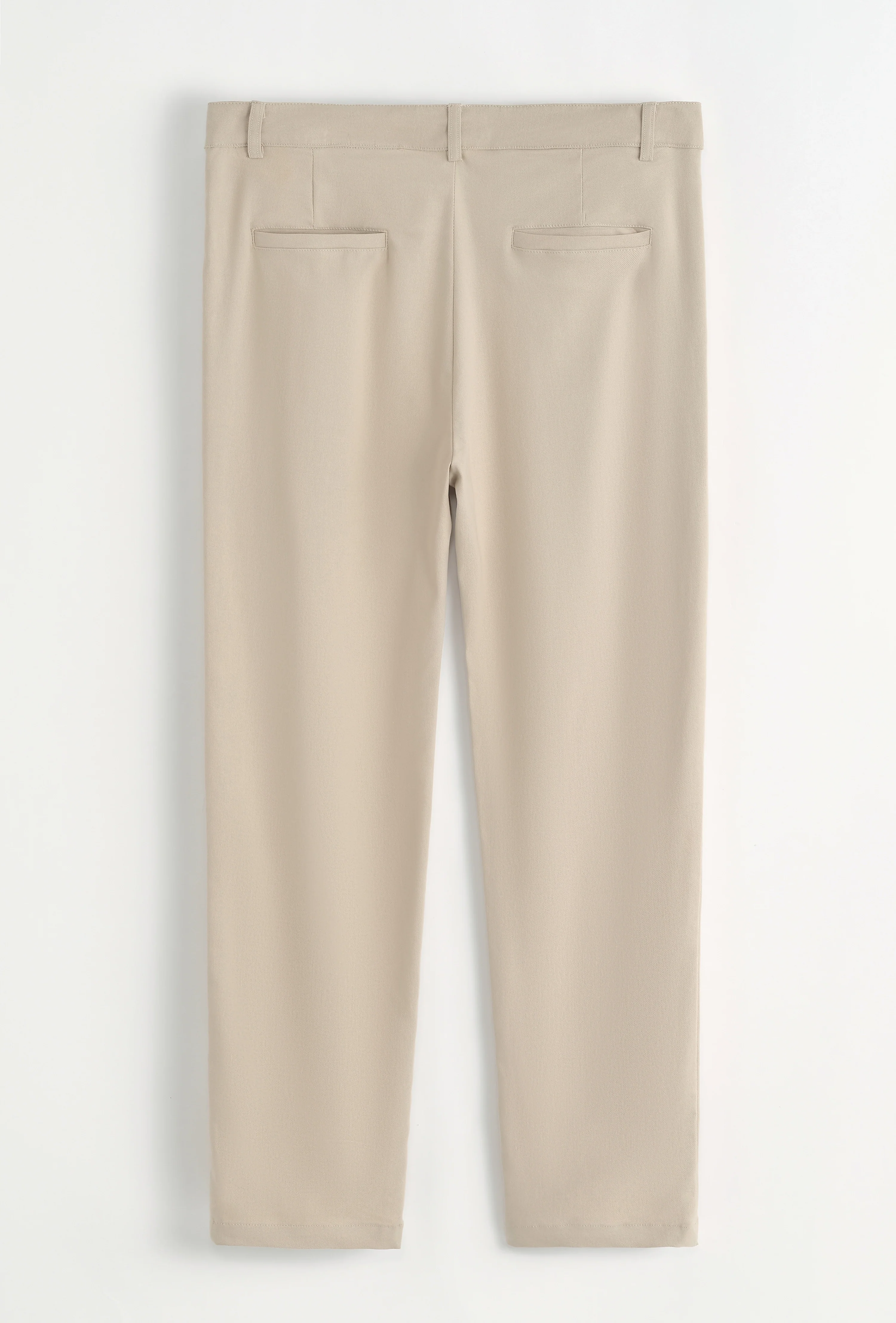 Pantalon uni - Image 16