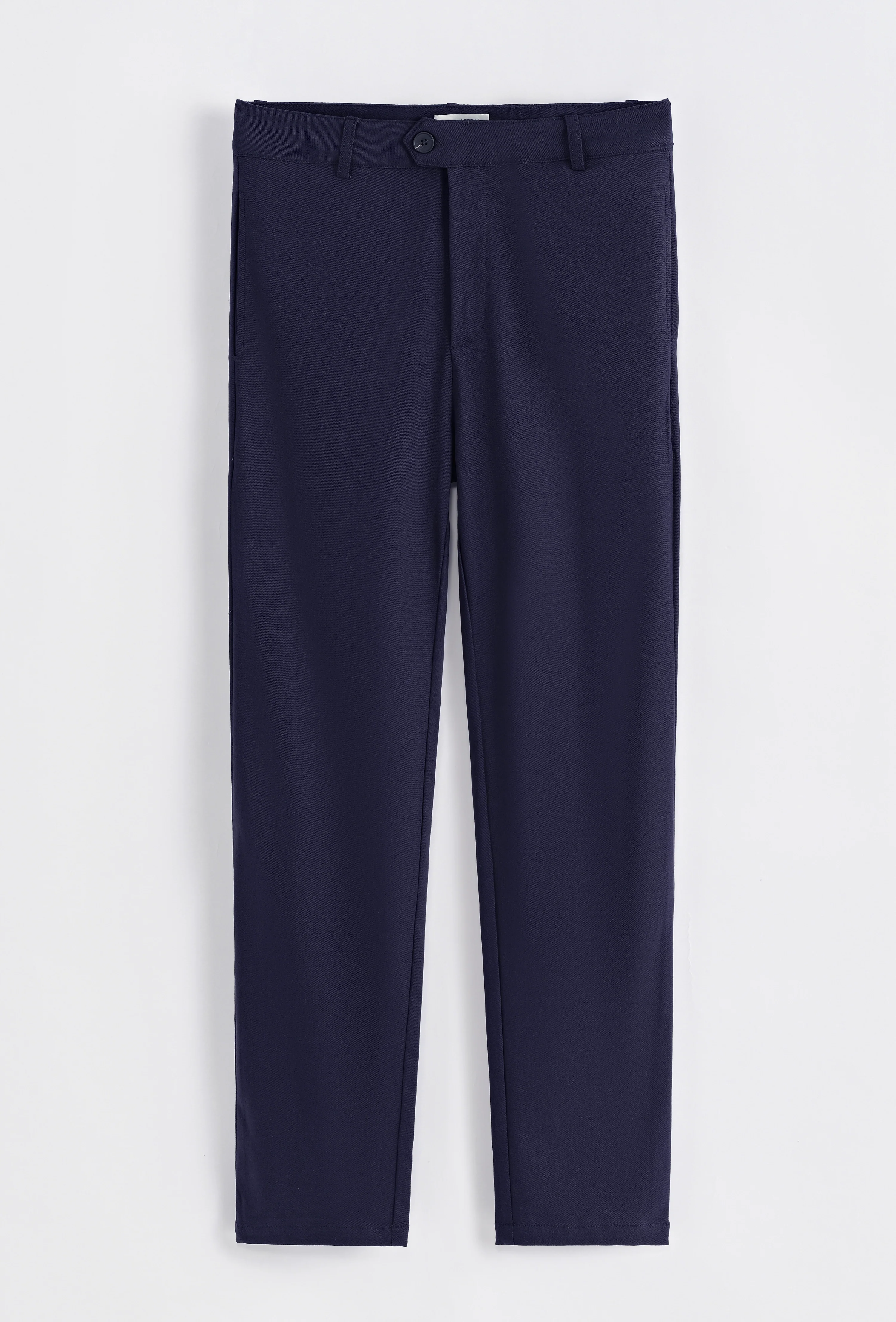 Pantalon uni - Image 4