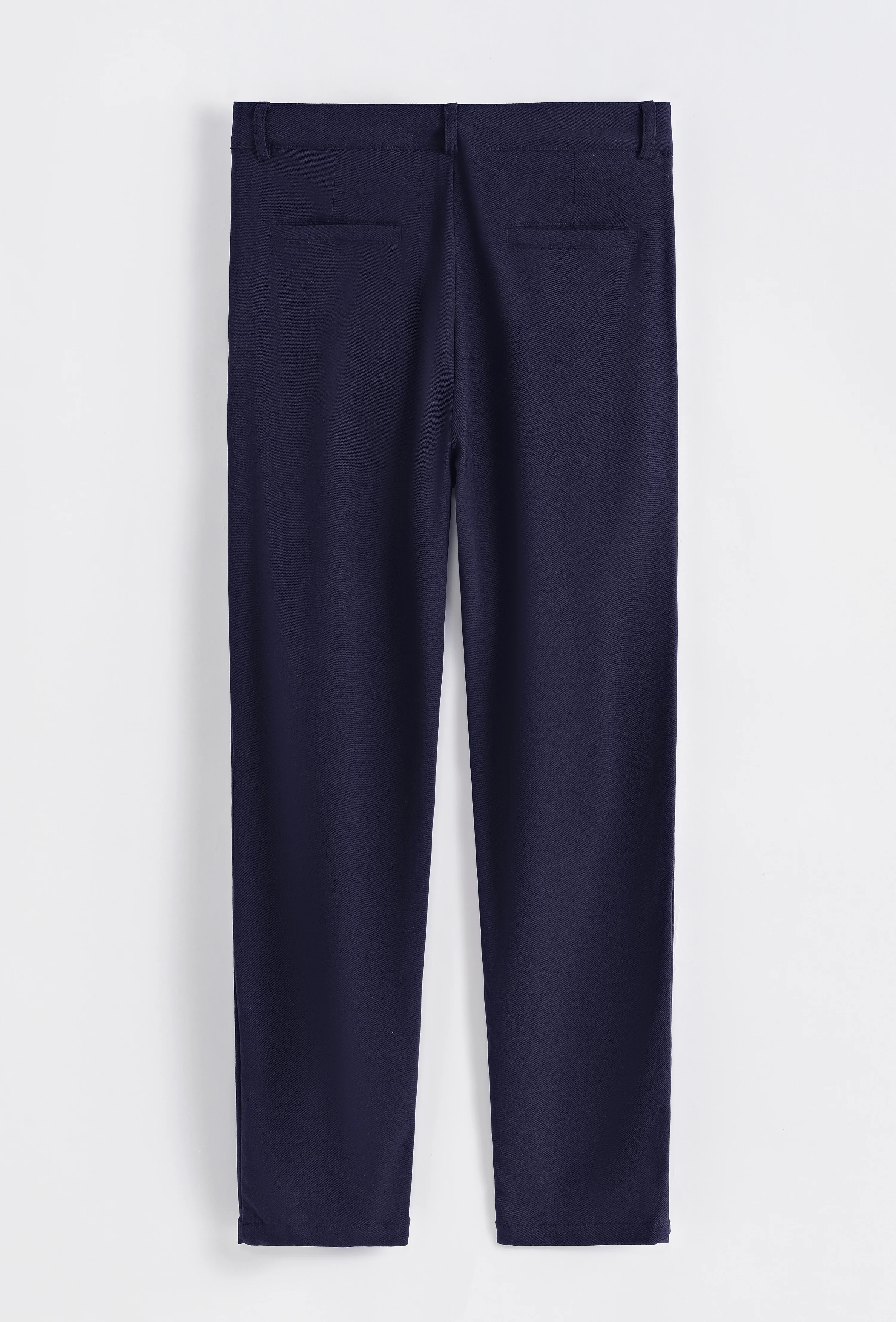 Pantalon uni - Image 5