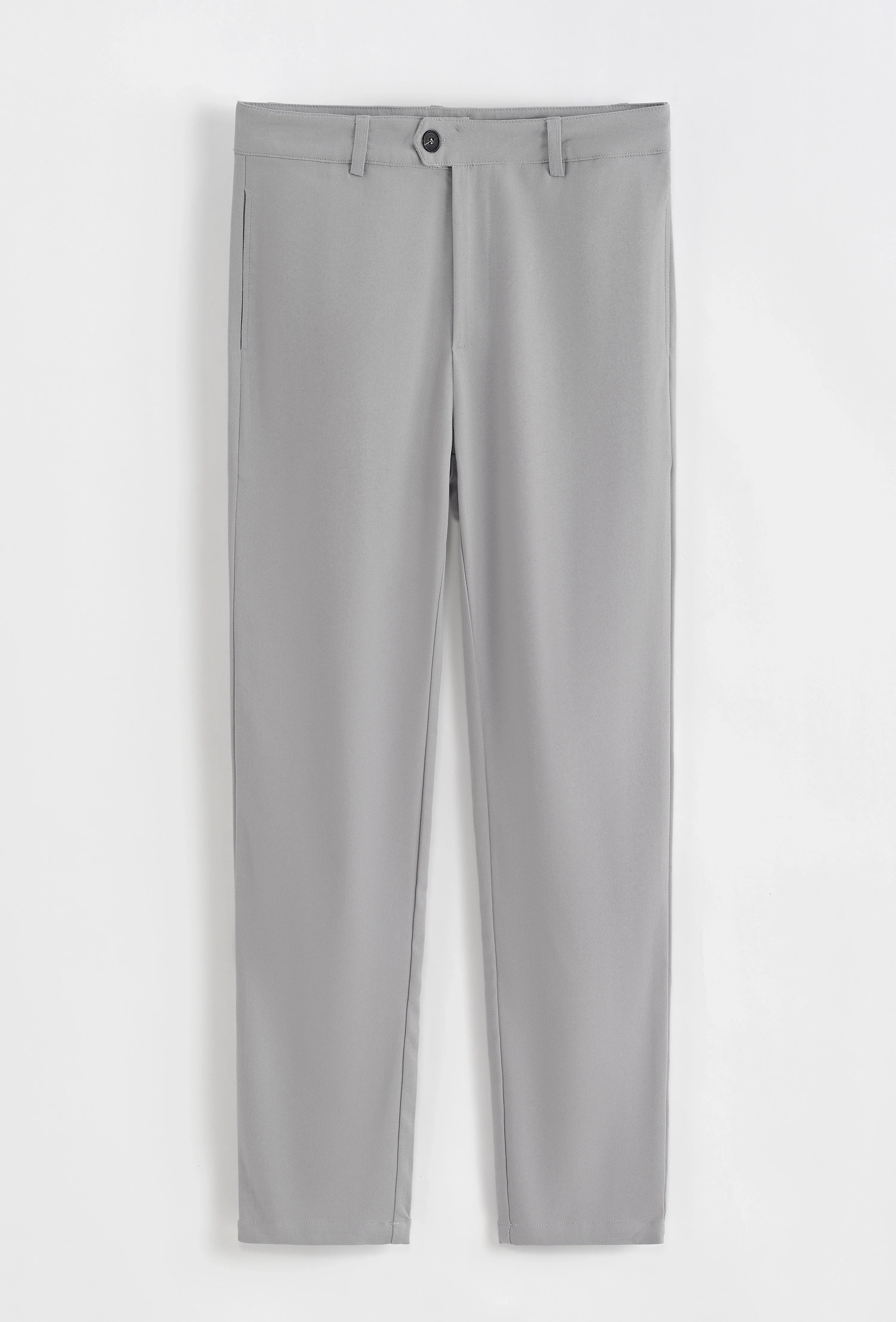 Pantalon uni - Image 6