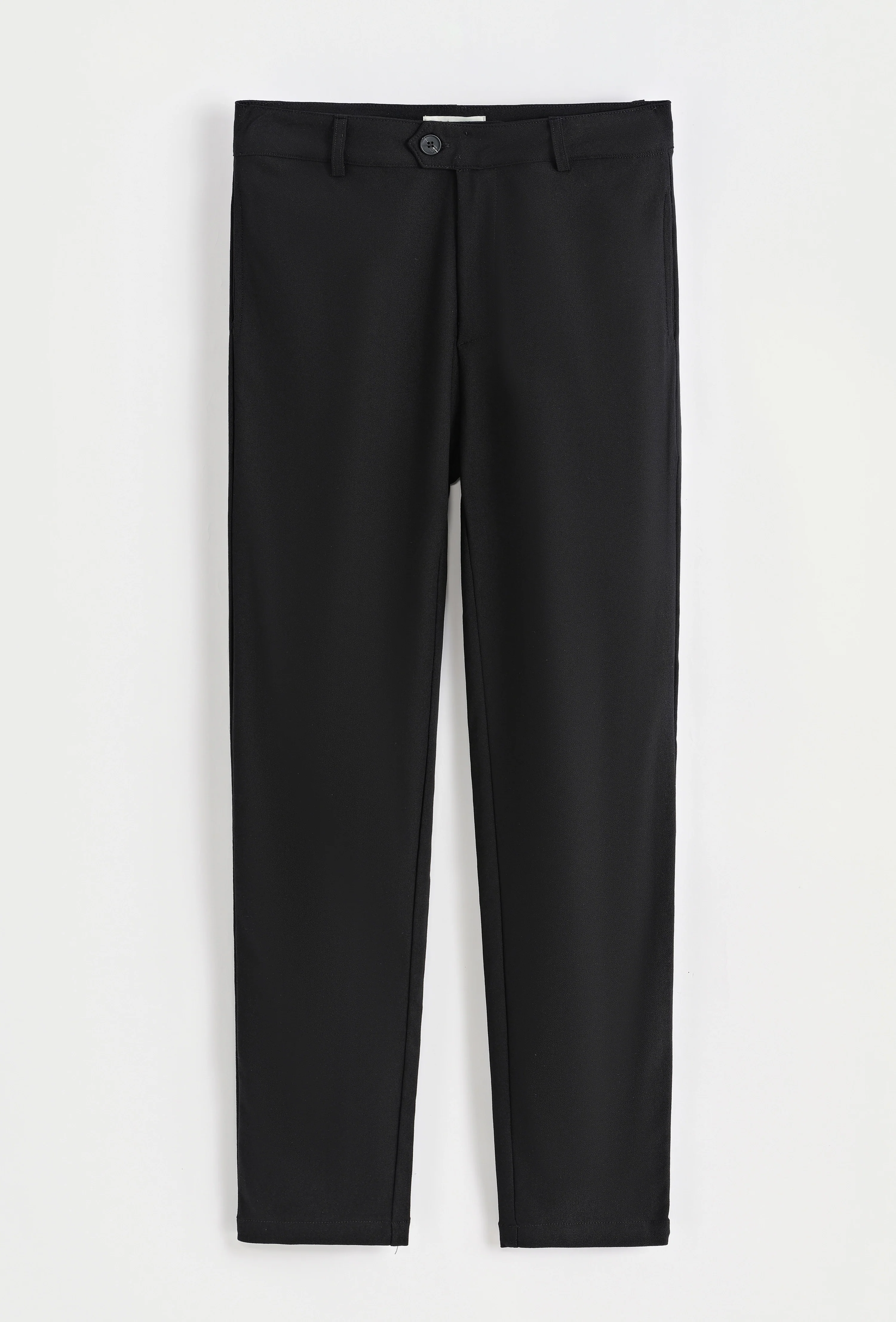Pantalon uni - Image 8