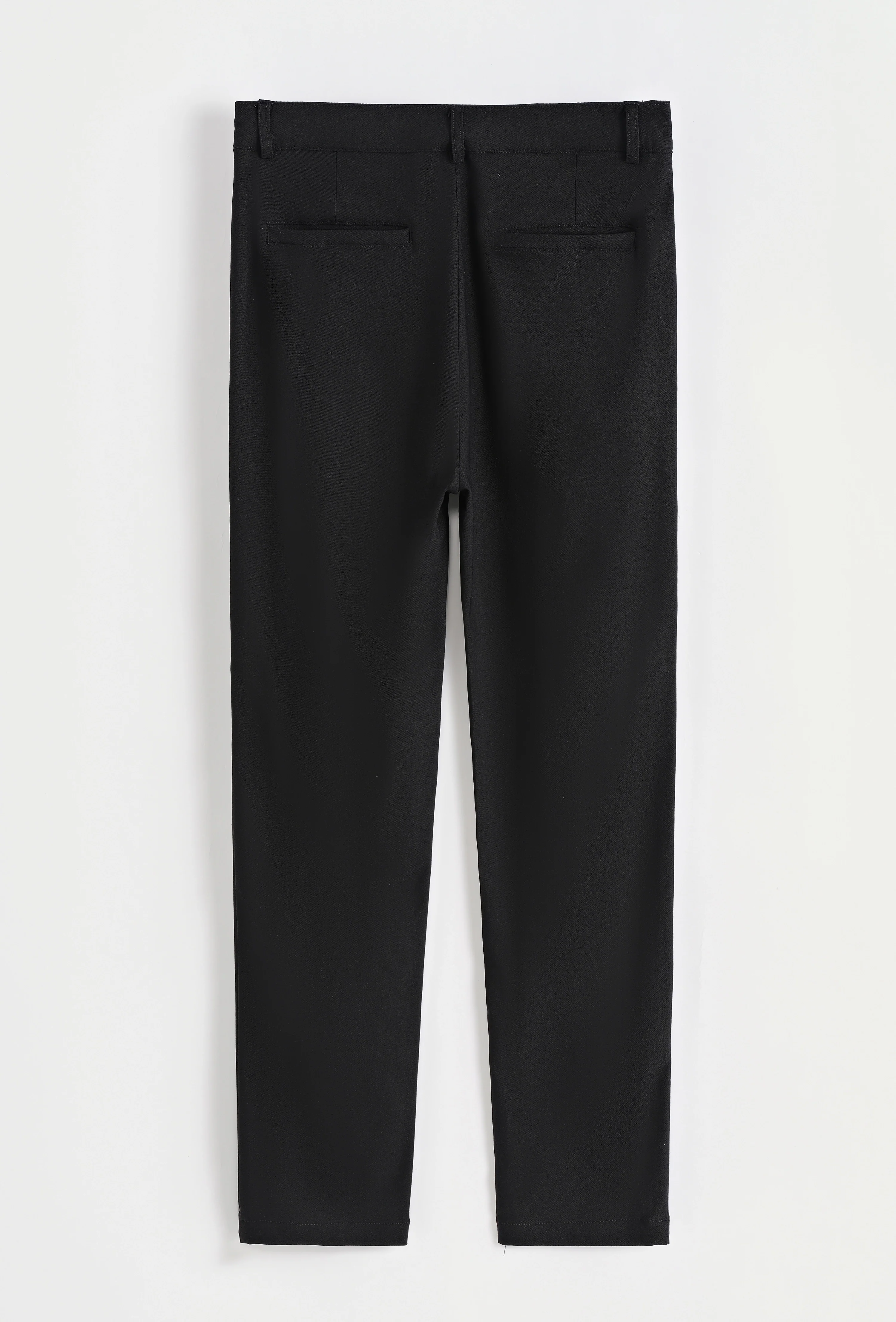 Pantalon uni - Image 9