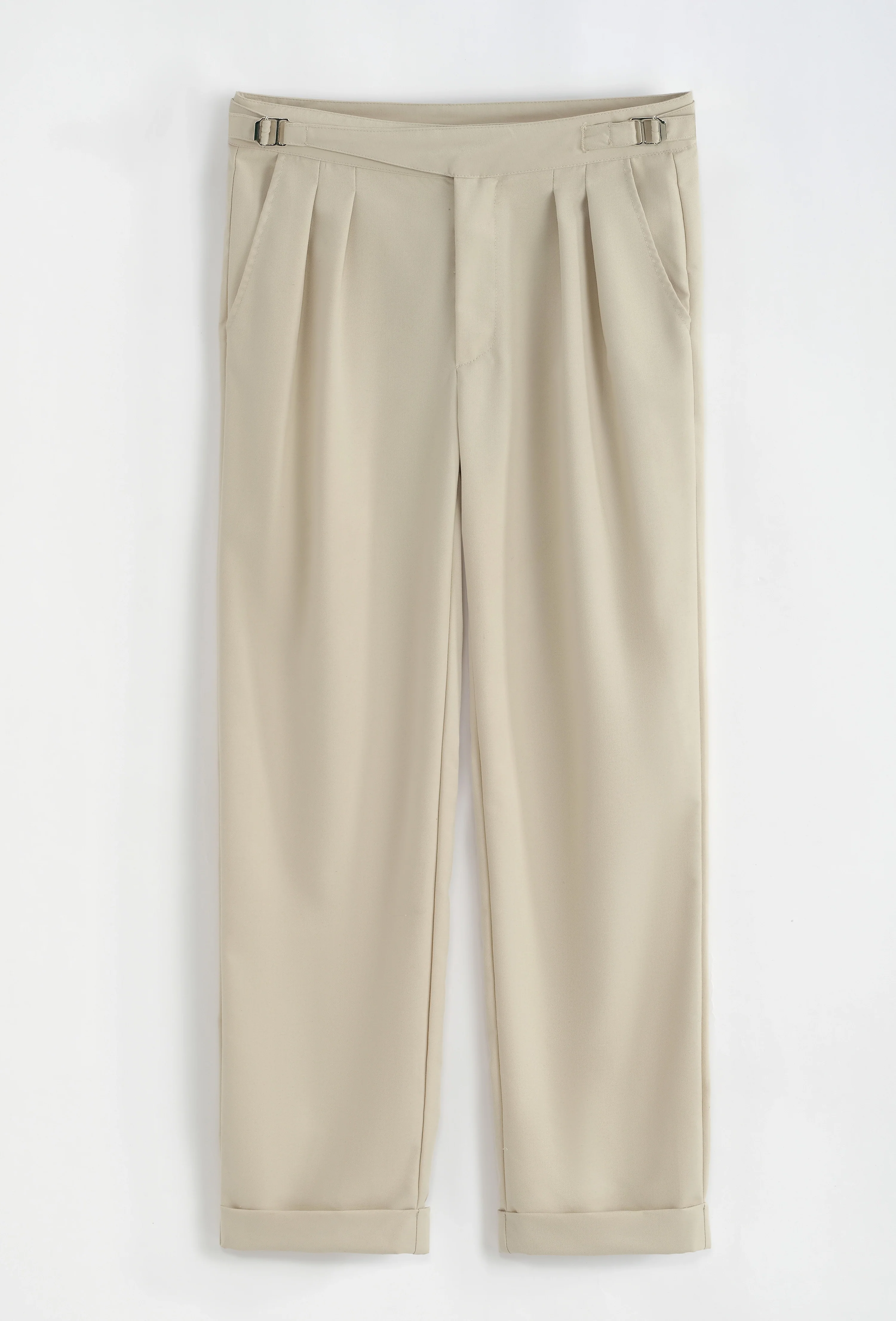 Pantalon uni - Image 11