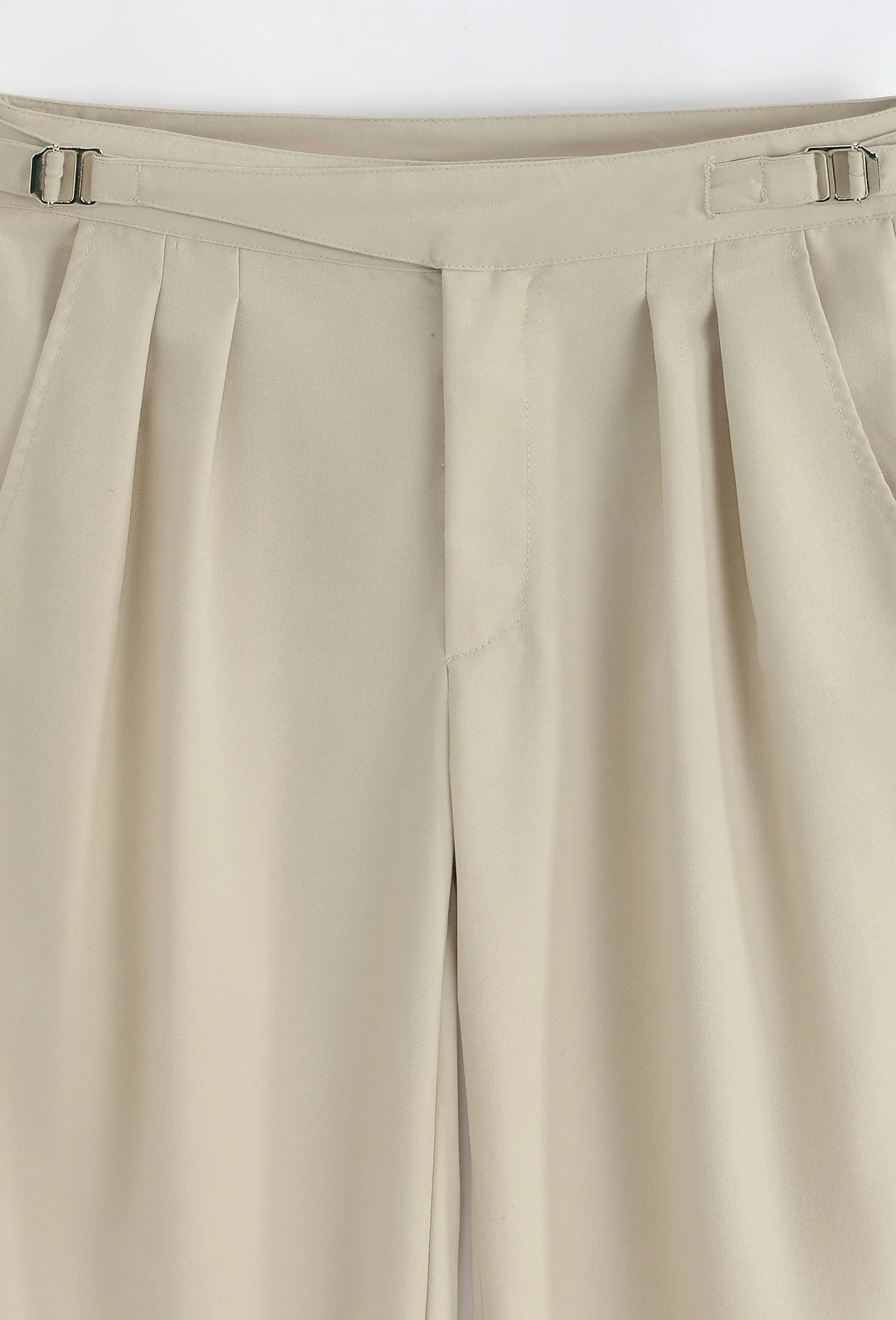 Pantalon uni - Image 12