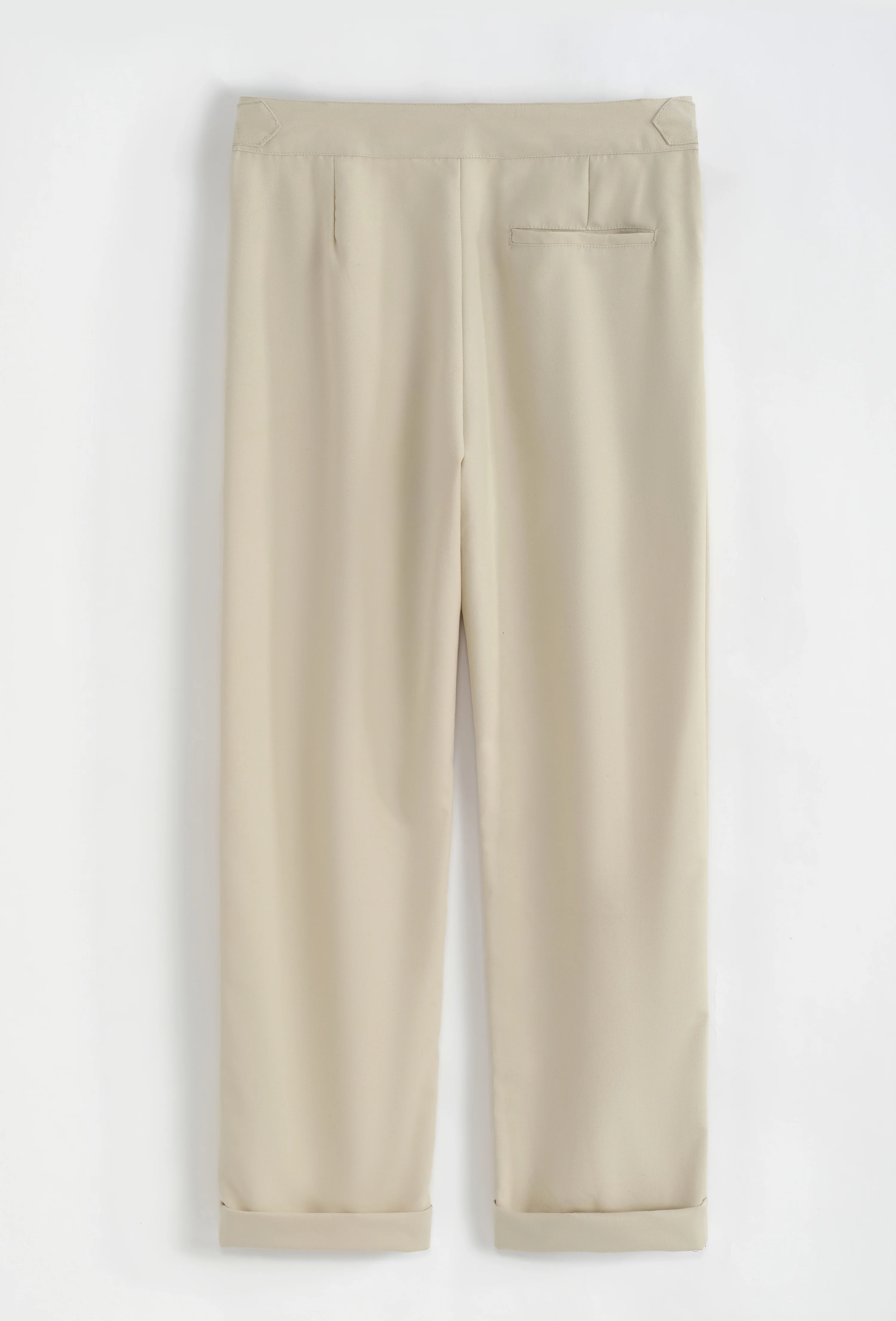 Pantalon uni - Image 13