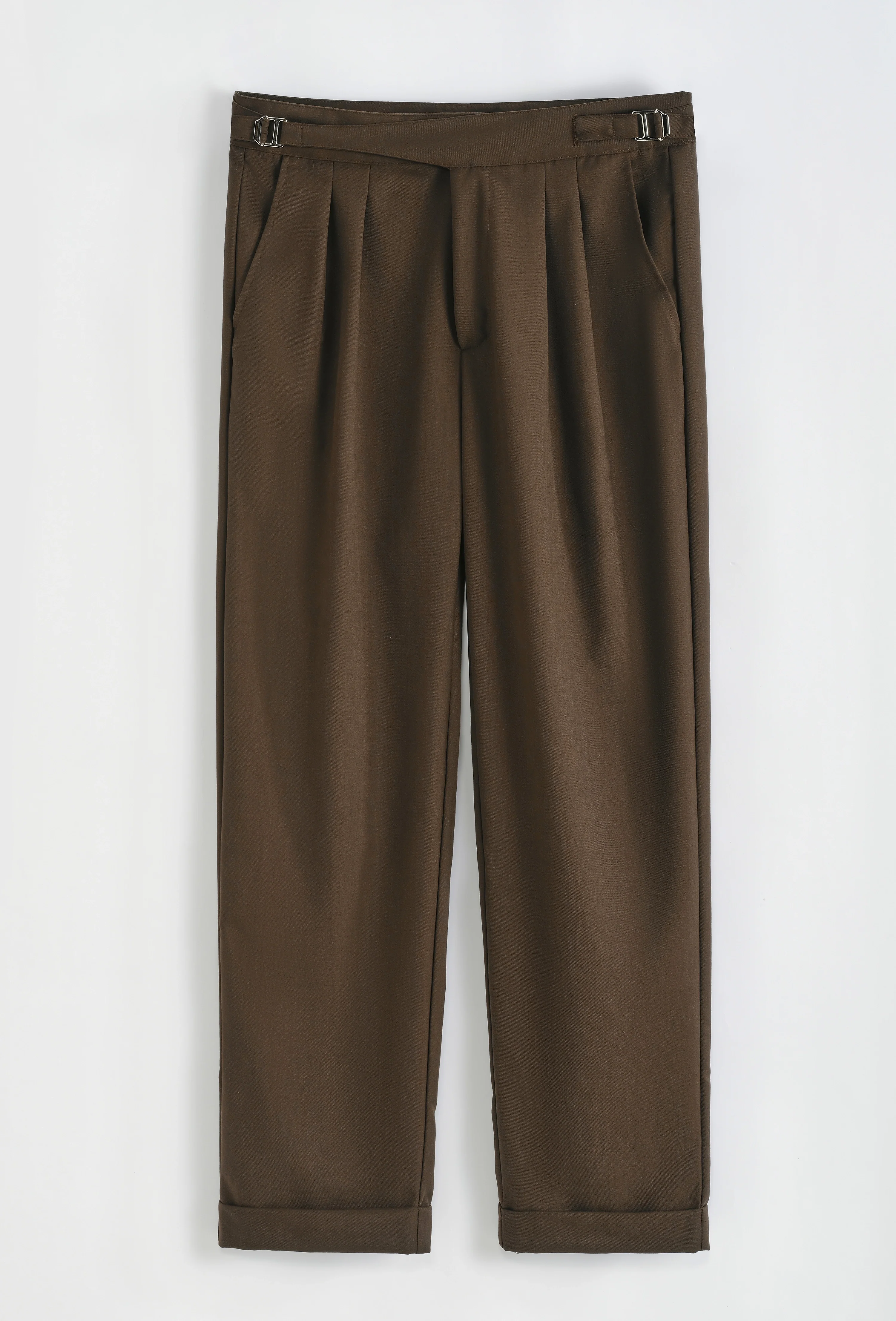 Pantalon uni - Image 5
