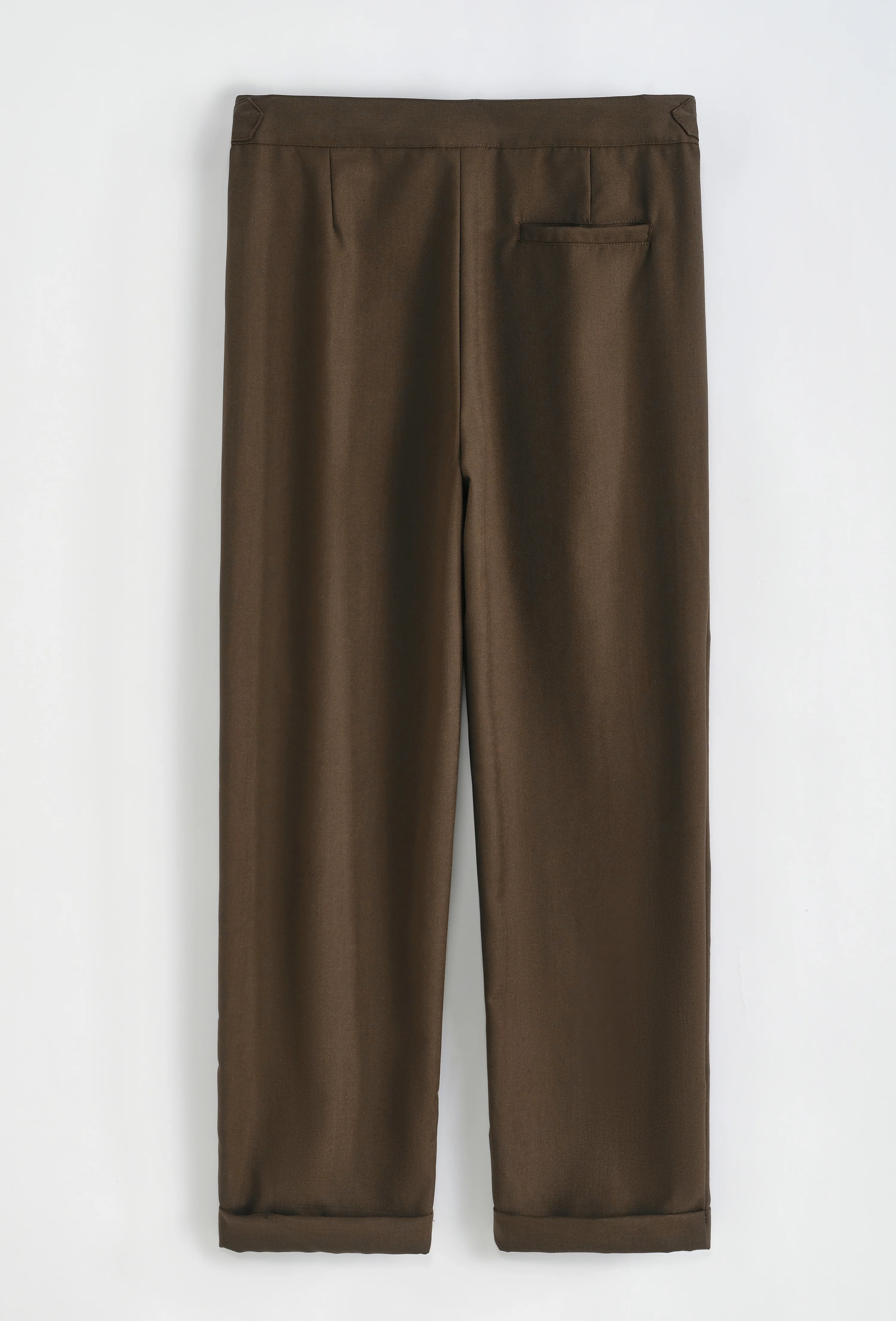 Pantalon uni - Image 7