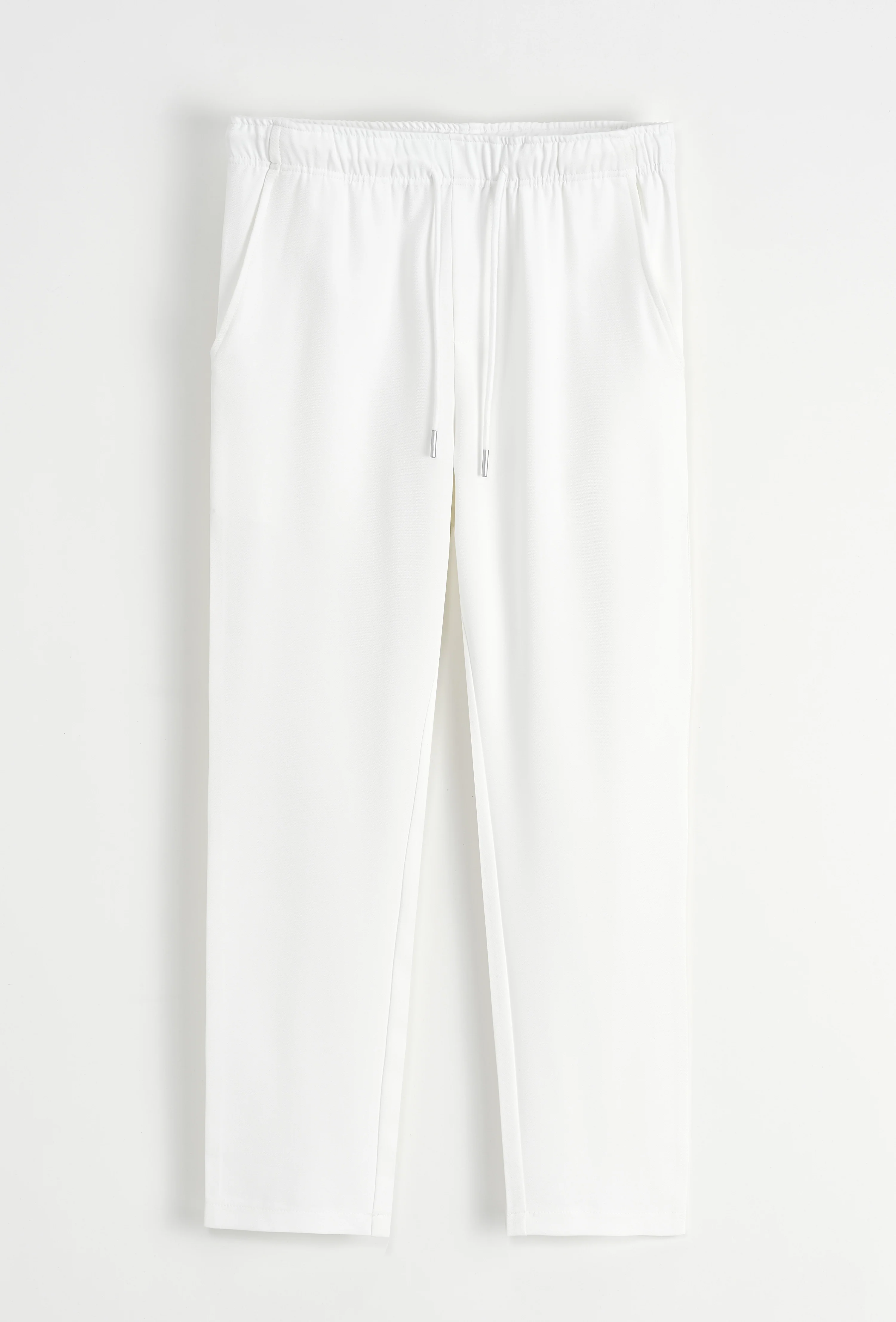 Pantalon uni - Image 10