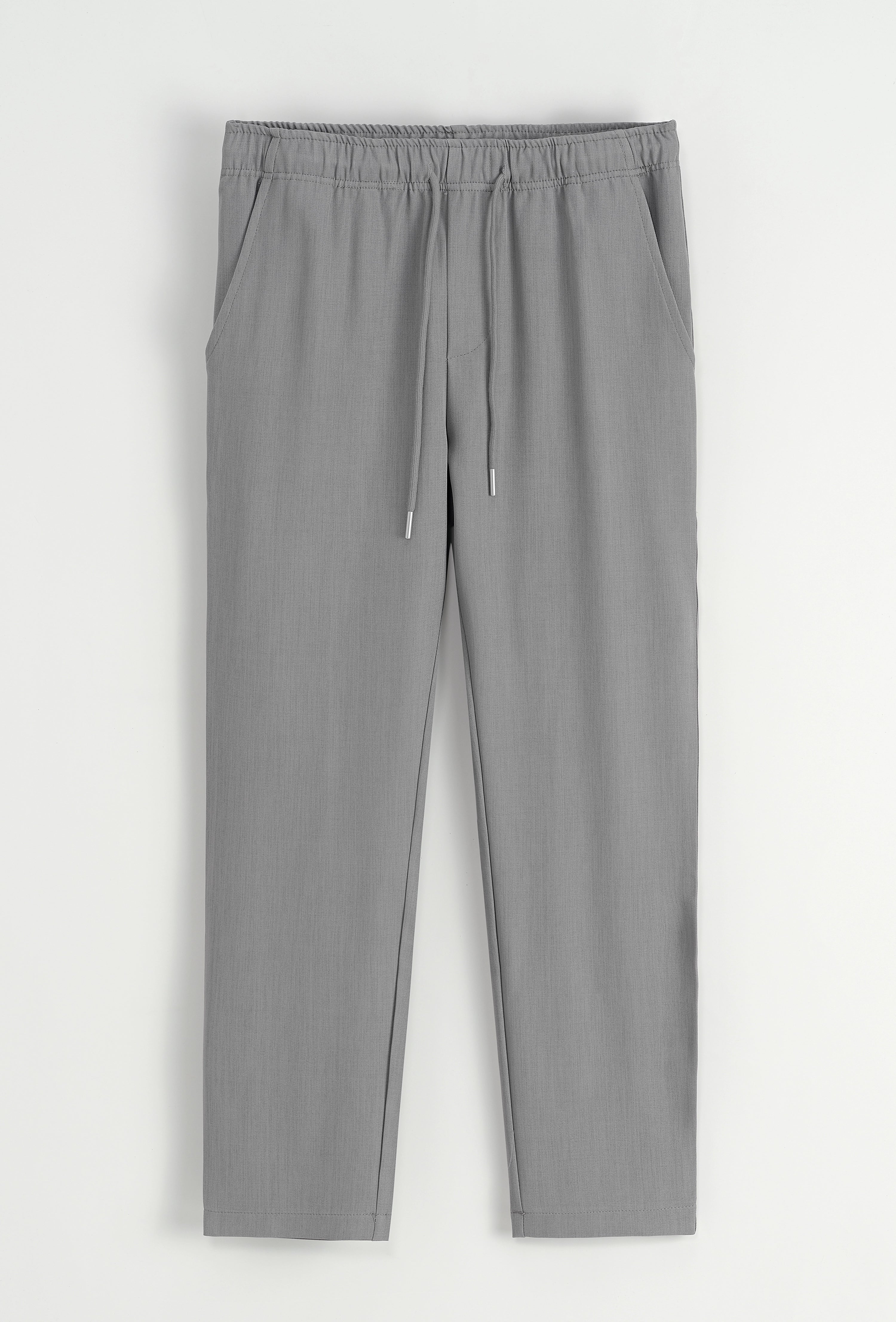 Pantalon uni - Image 13