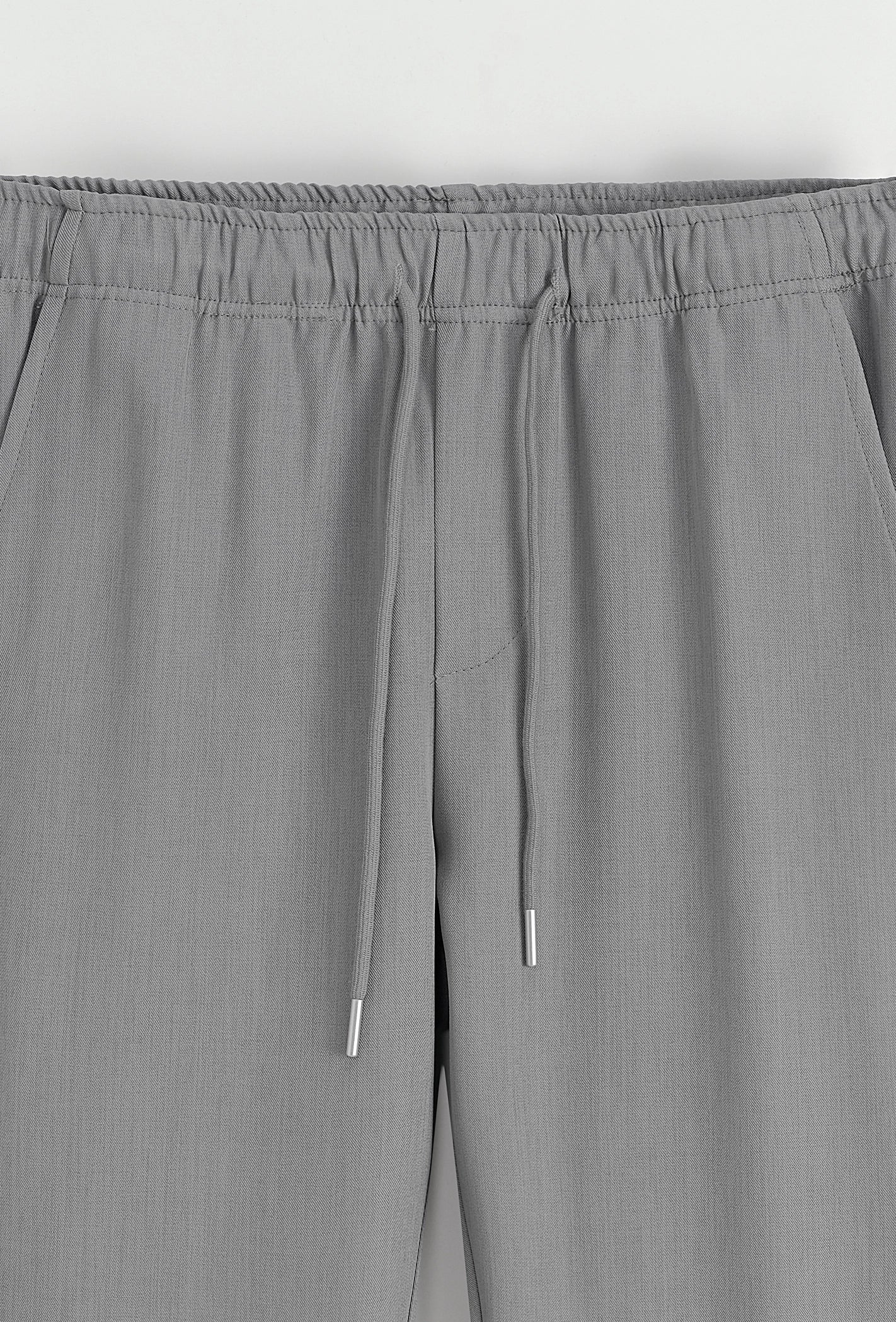 Pantalon uni - Image 14